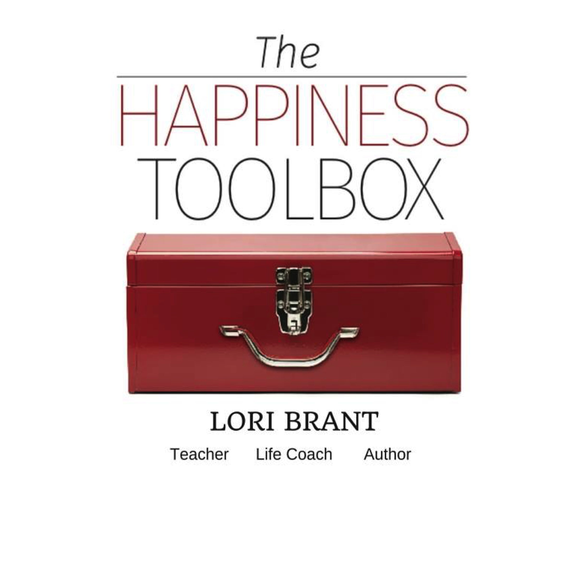 The Happiness Toolbox: Finding Happiness Regardless of Circumstances