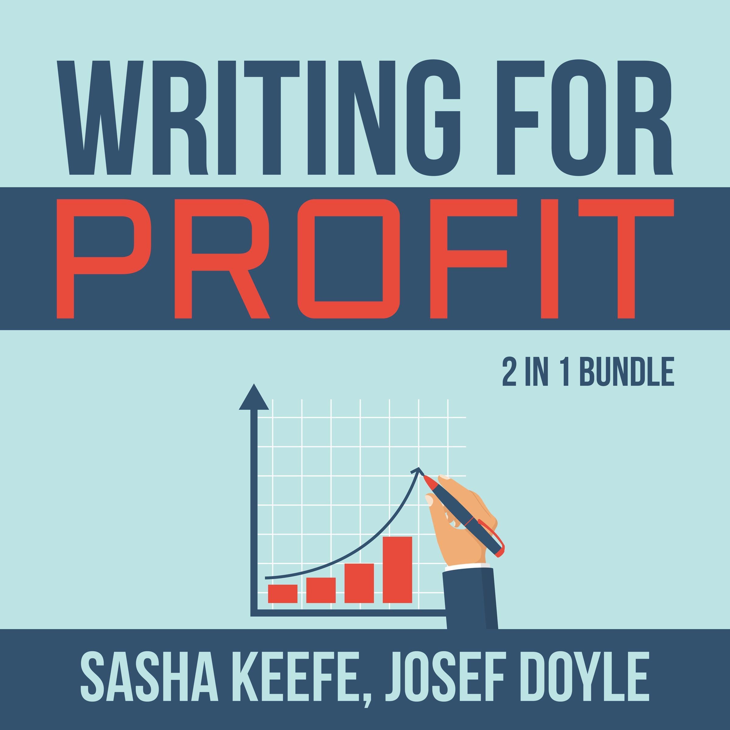 Writing for Profit Bundle: