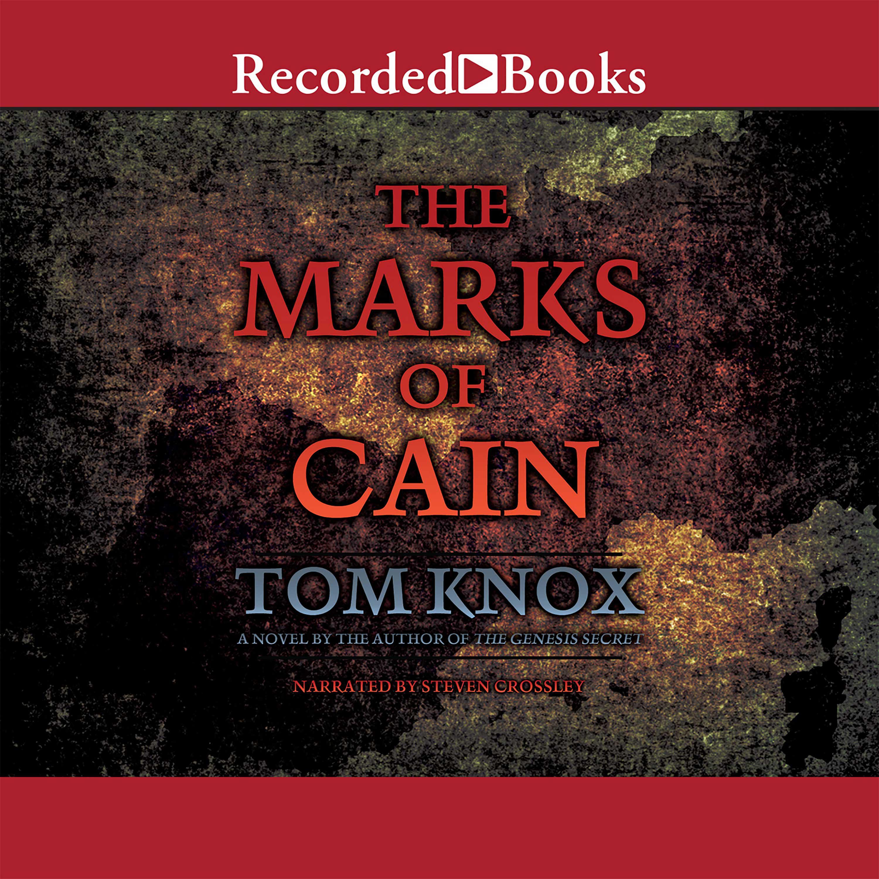 The Marks of Cain