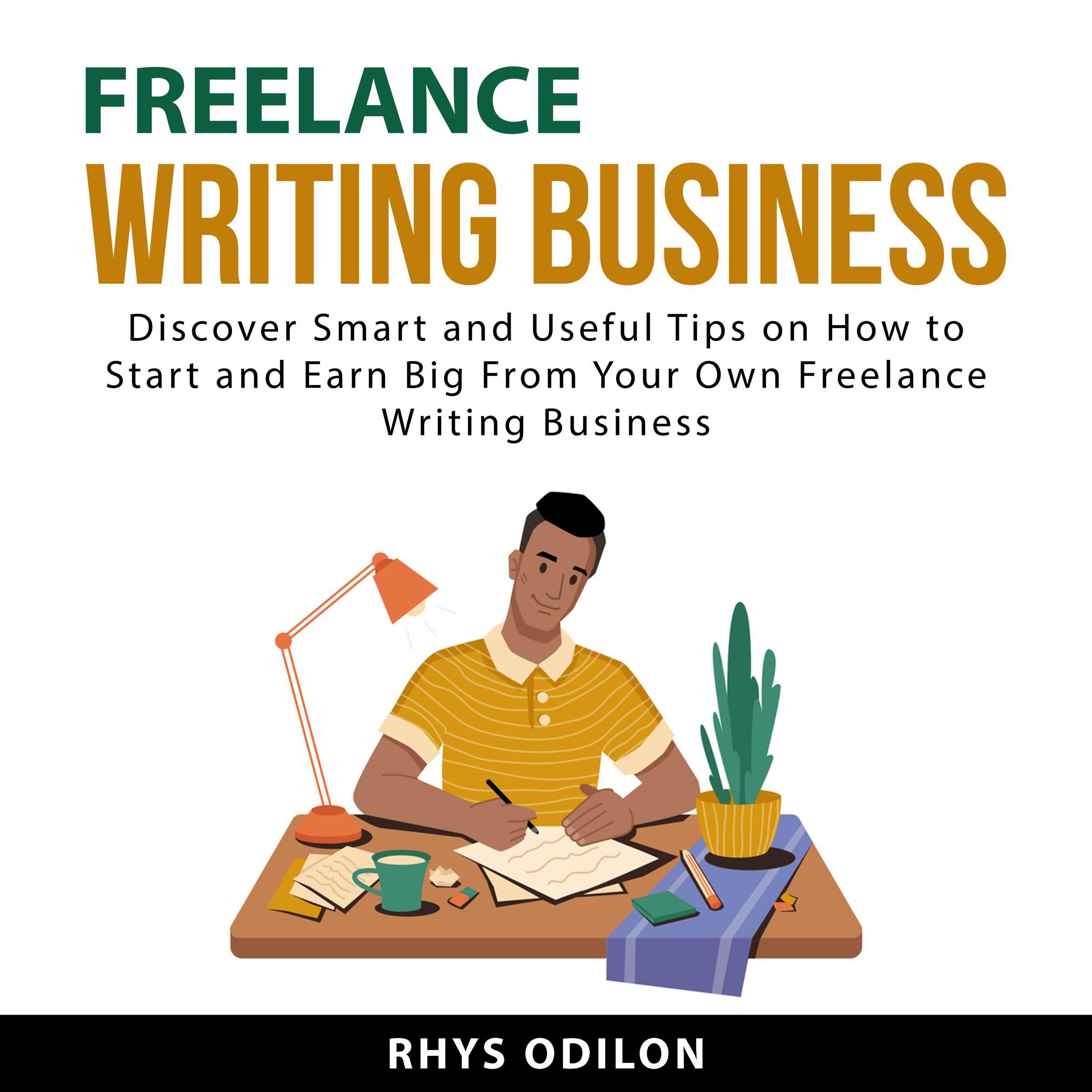 Freelance Writing Business
