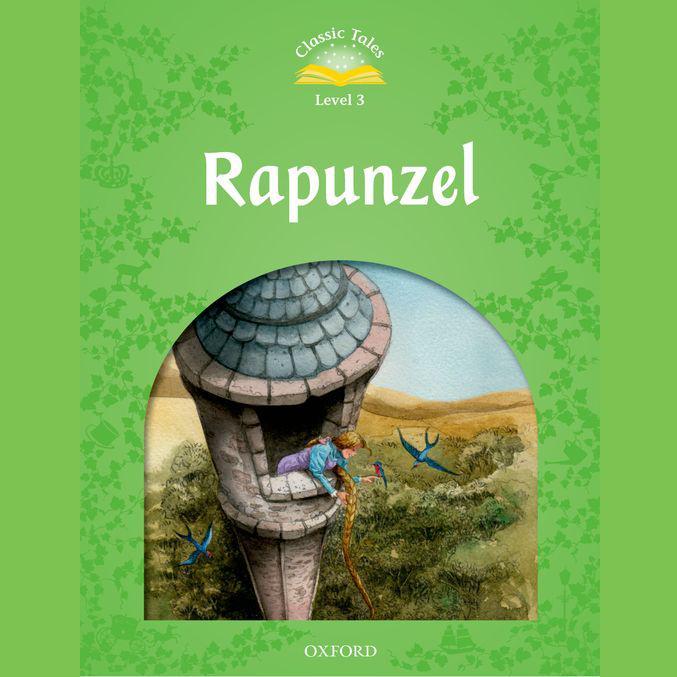 Rapunzel