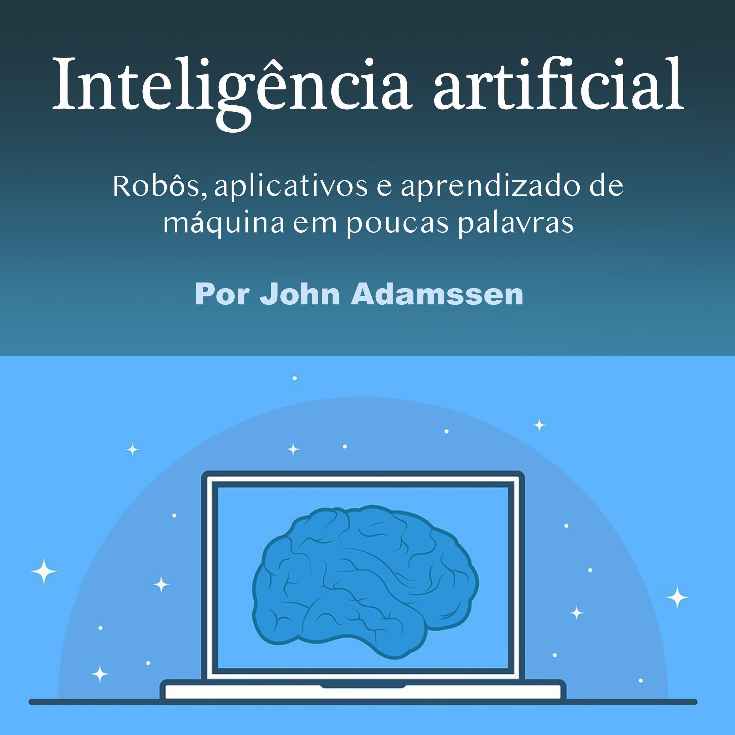 Inteligência artificial