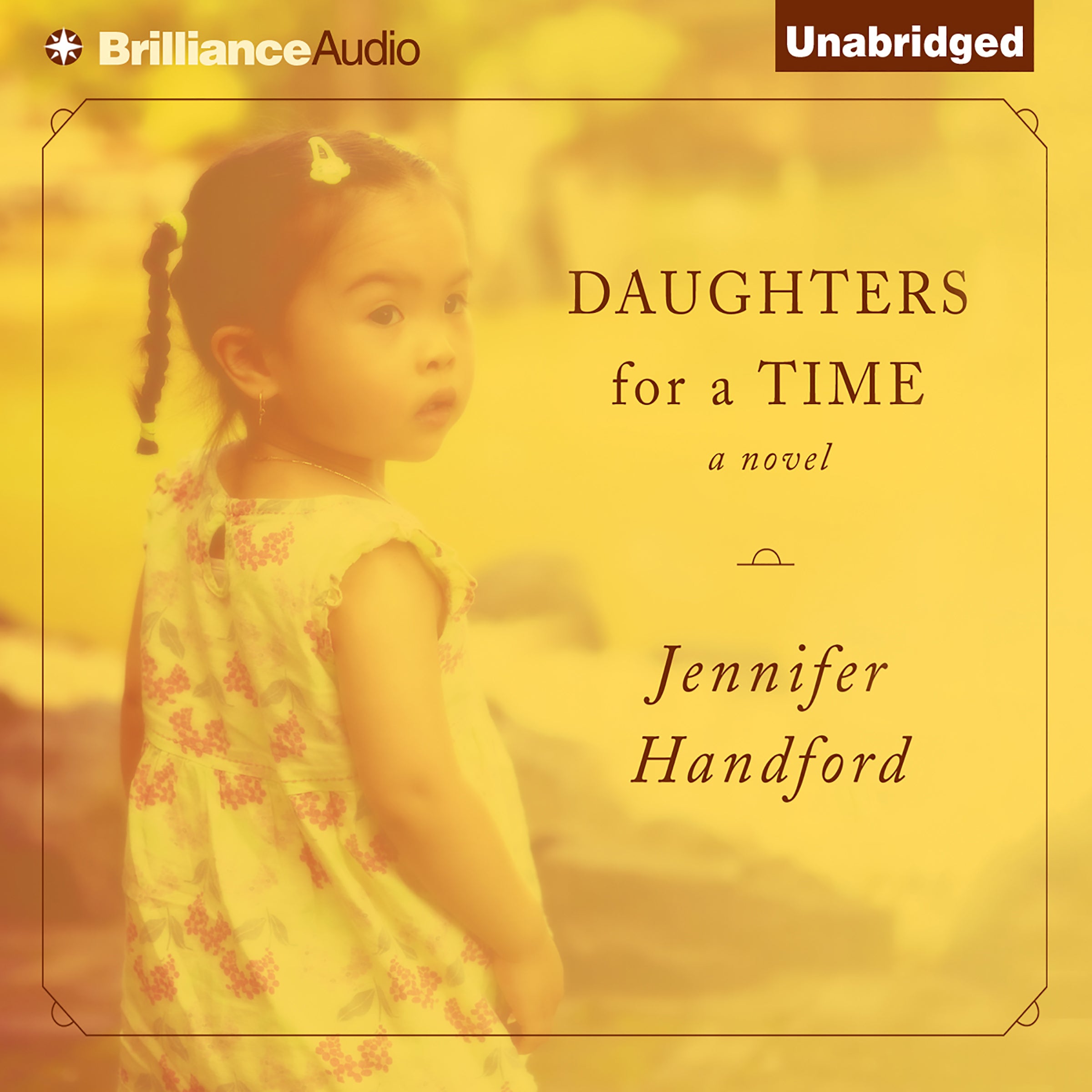 Daughters for a Time