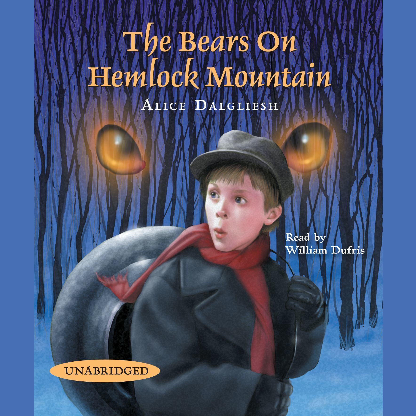 The Bears on Hemlock Mountain