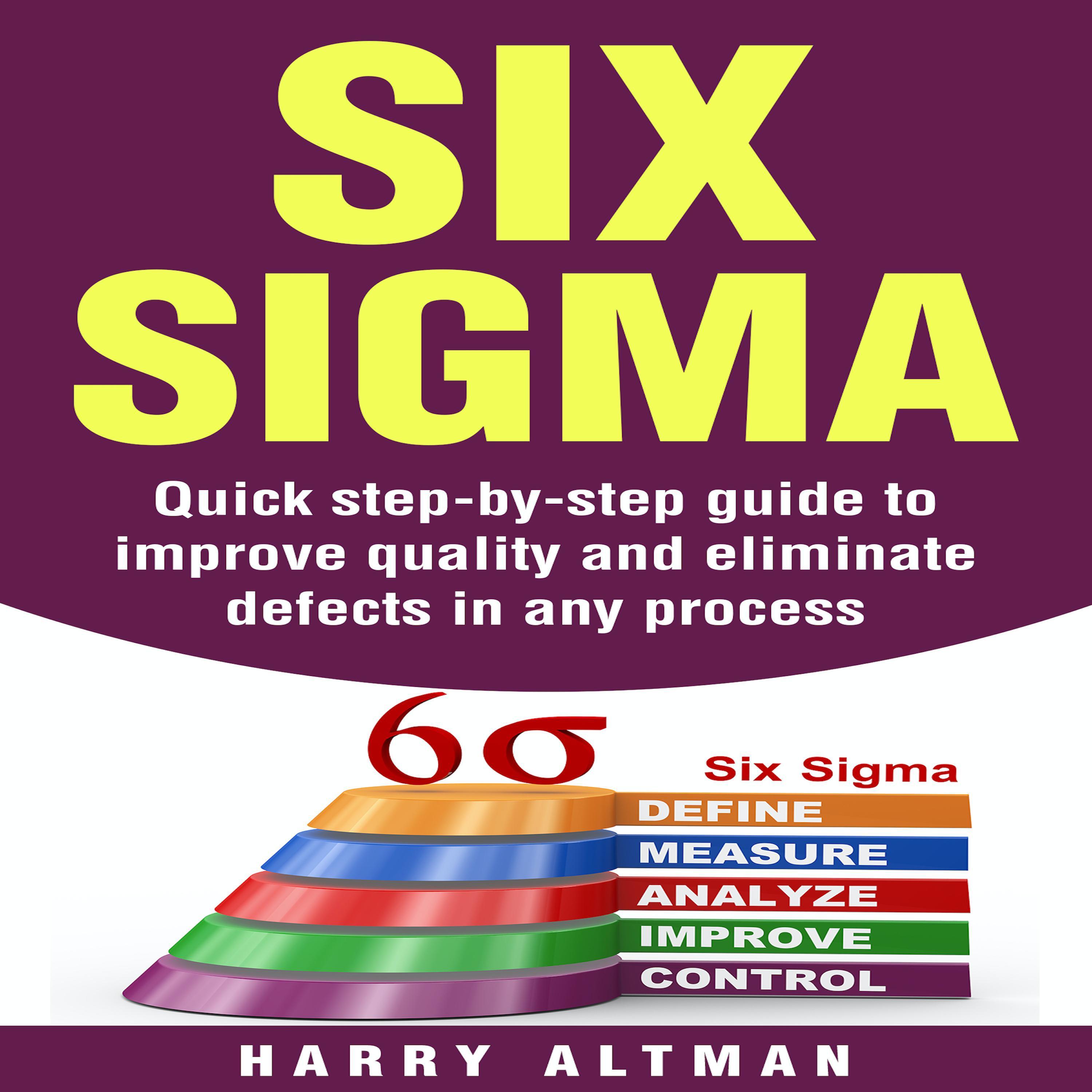 Six Sigma