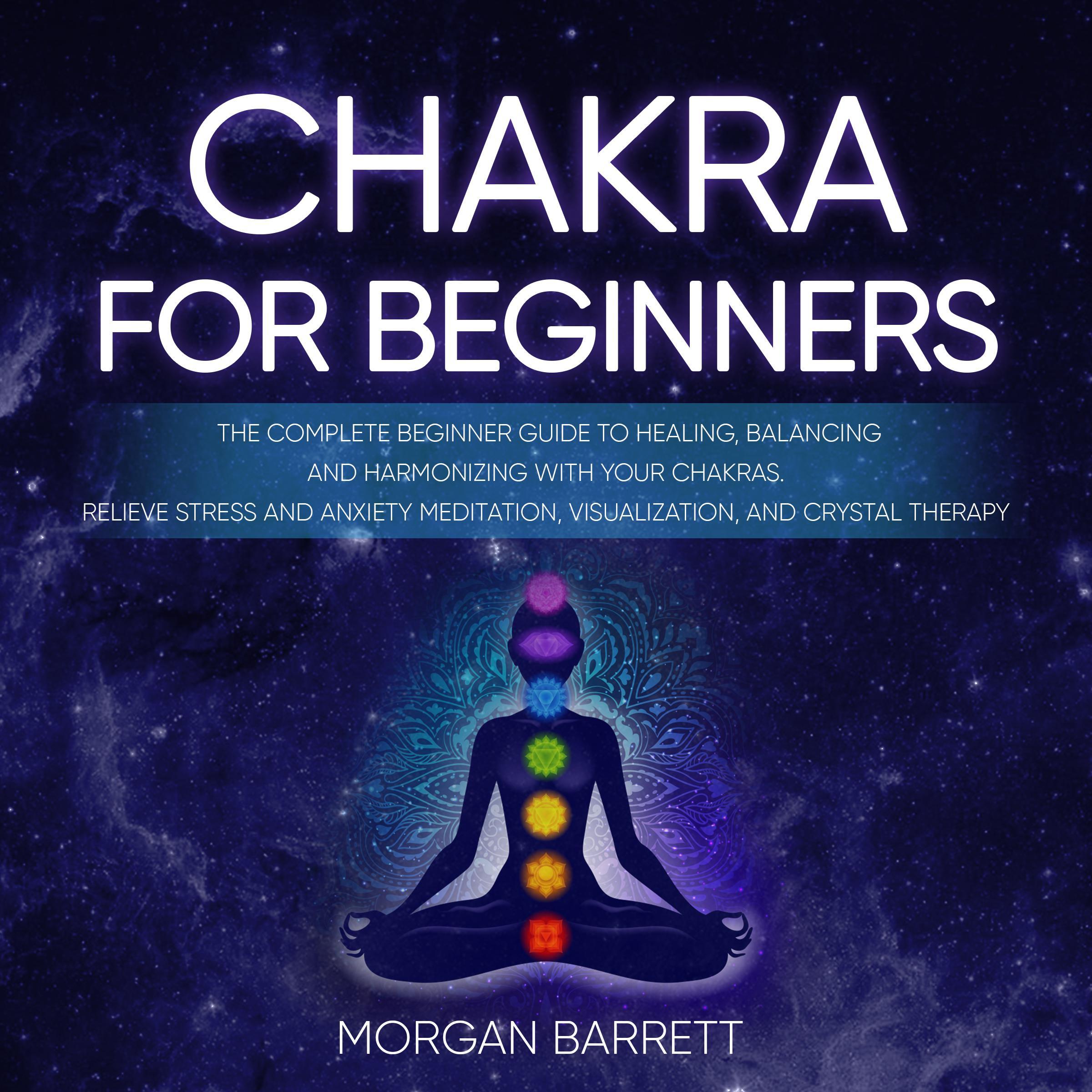 Chakras For Beginners