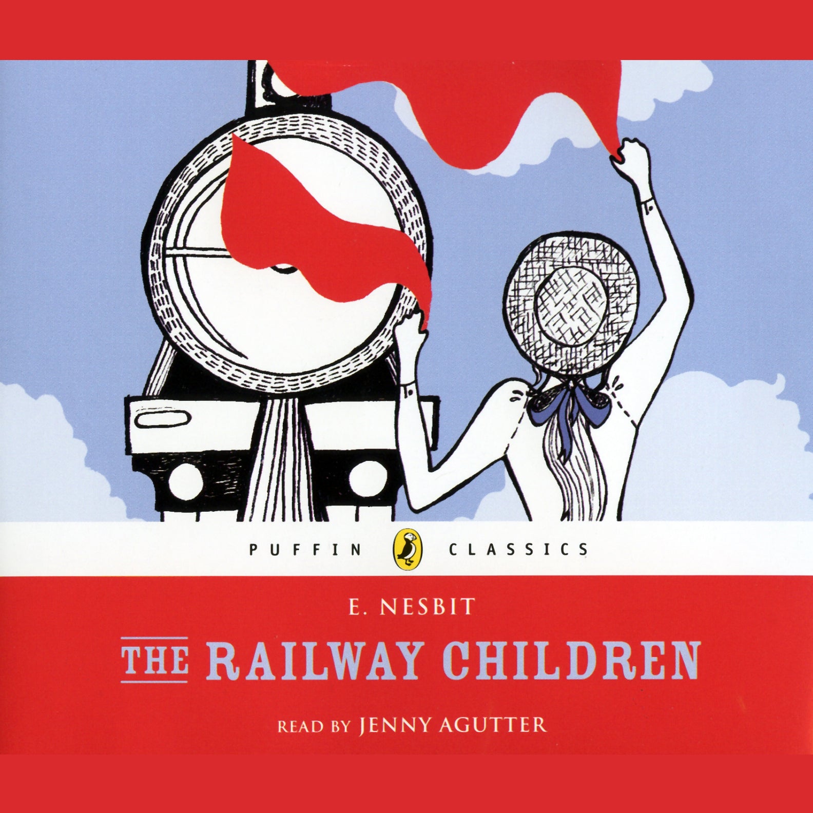 The Railway Children