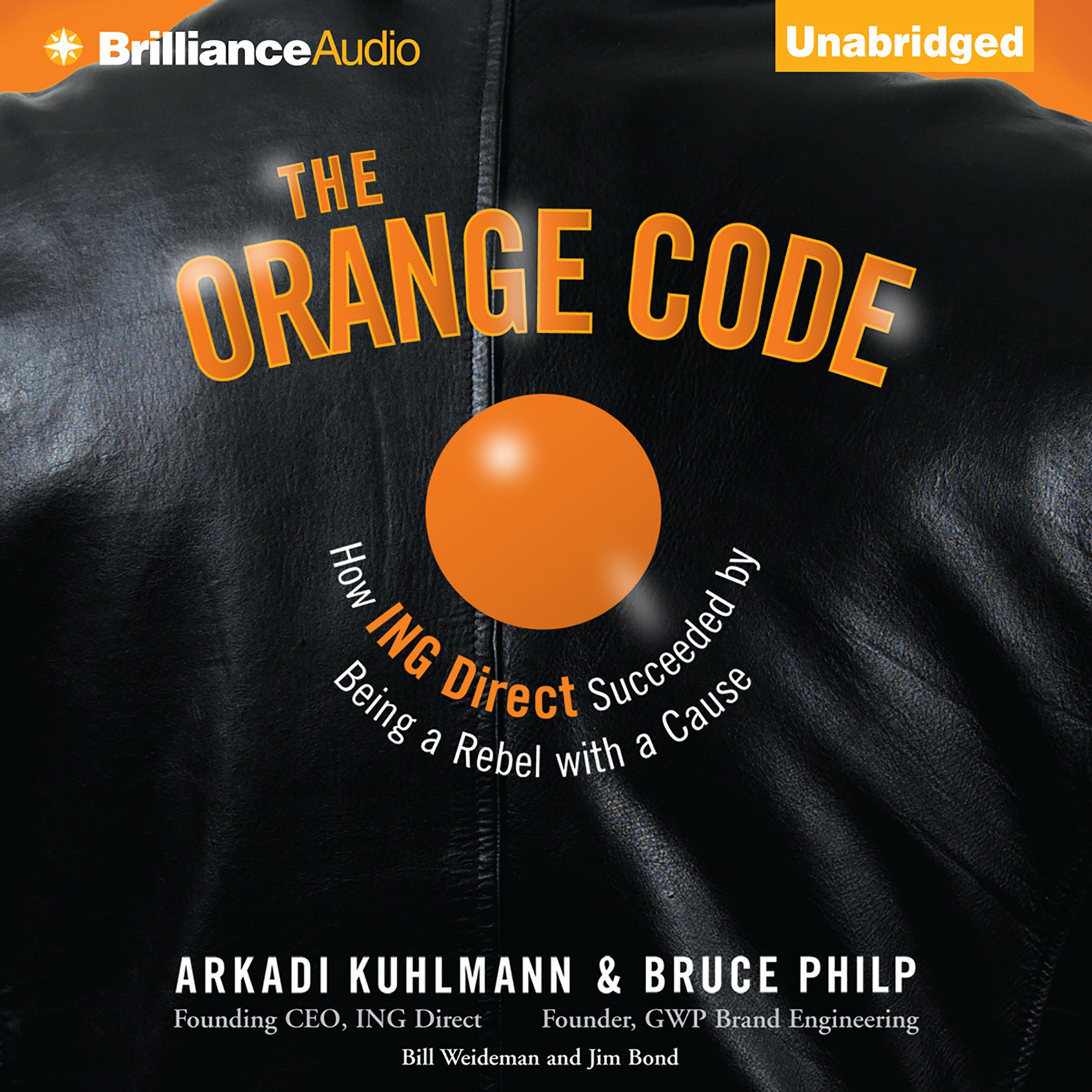 The Orange Code