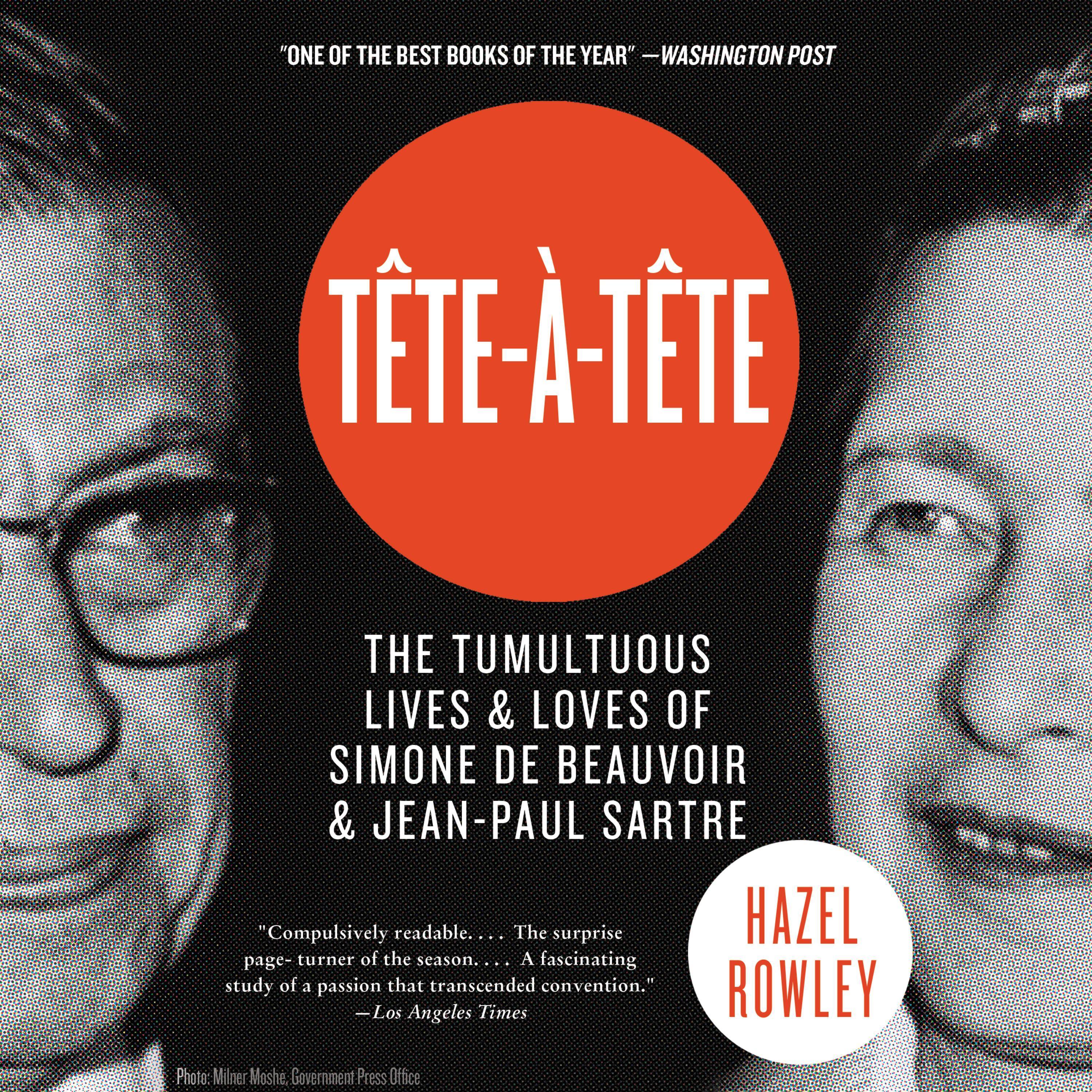 Tete-a-Tete