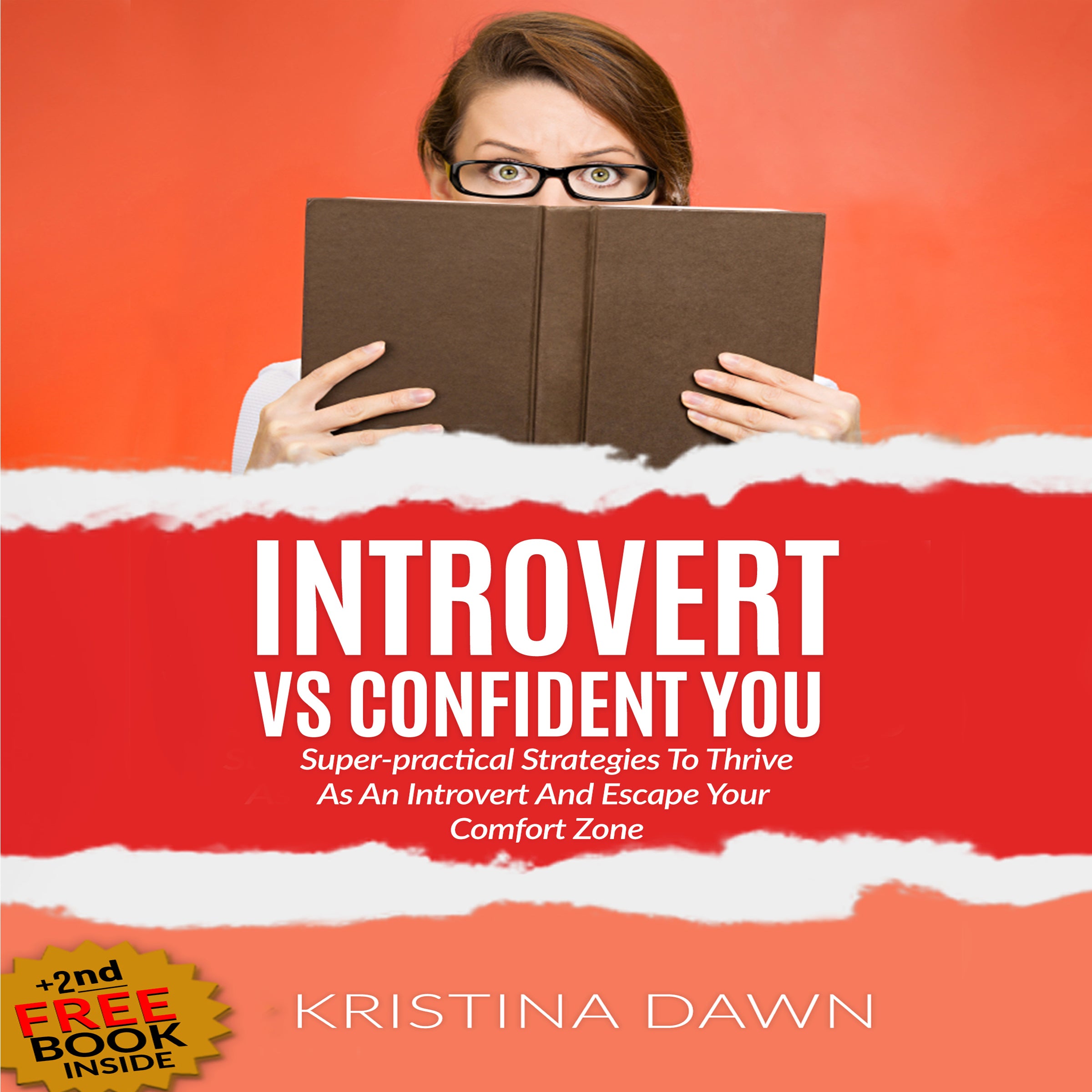 Introvert Vs. Confident You
