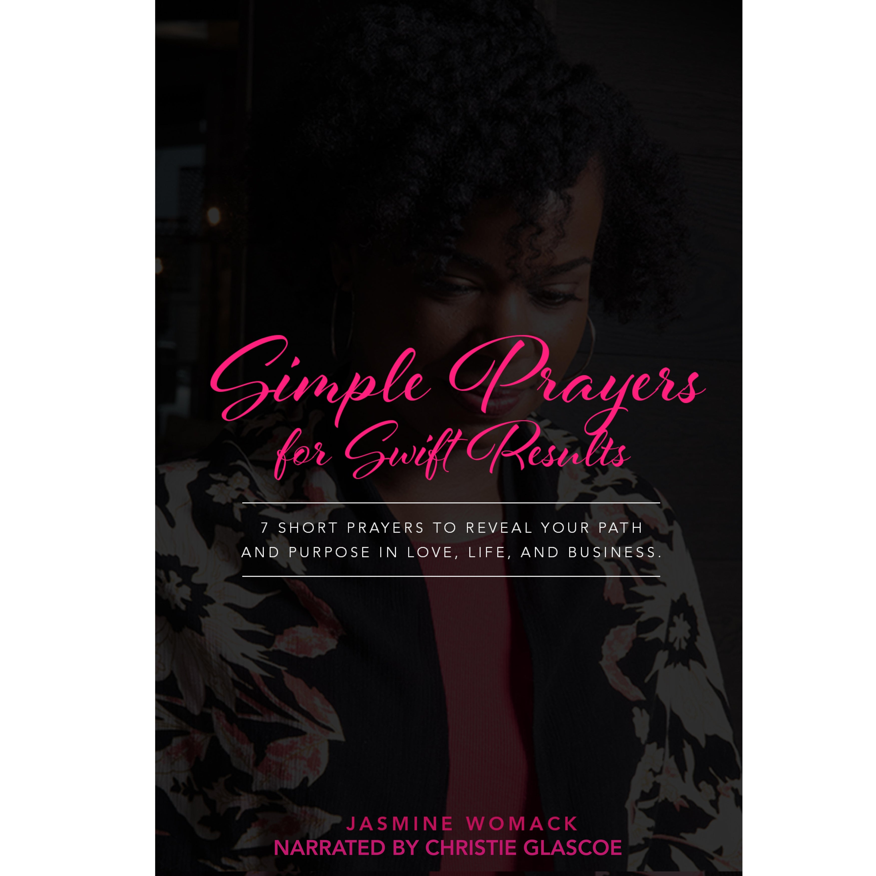 Simple Prayers for Swift Results