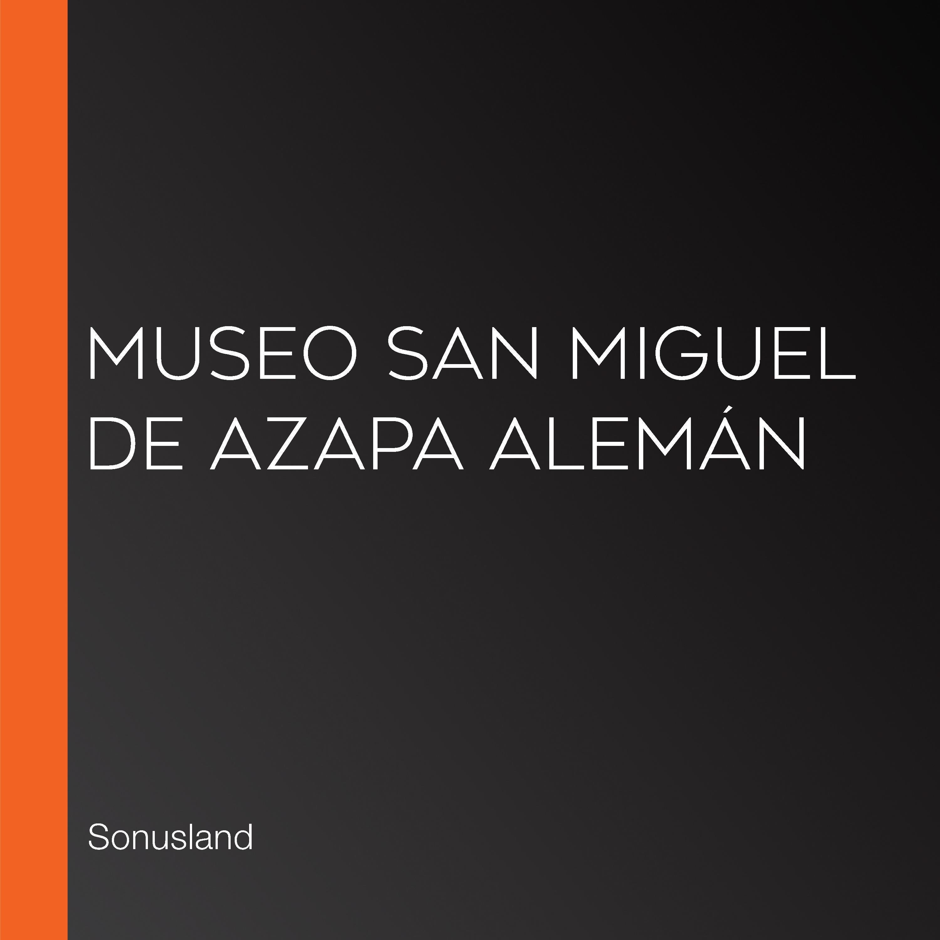 Museo San Miguel de Azapa Alemán