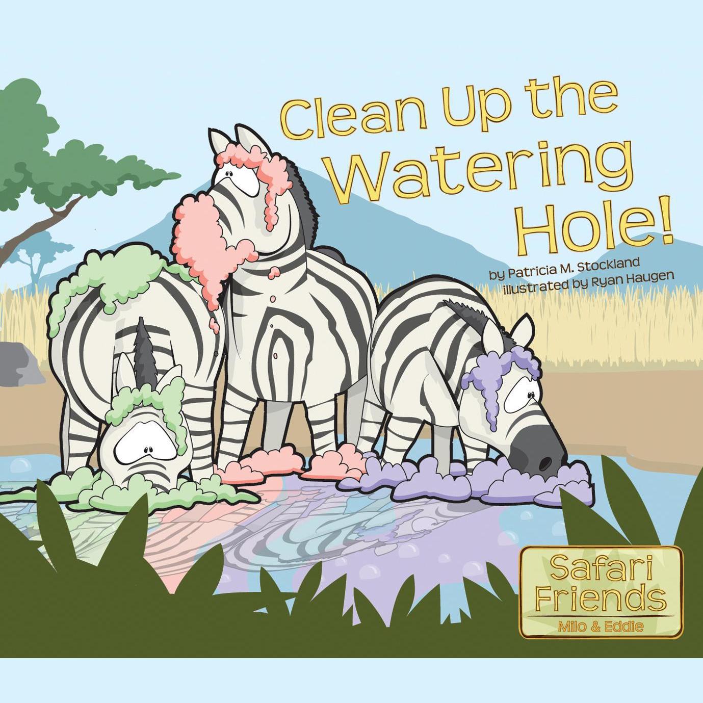 Clean Up the Watering Hole