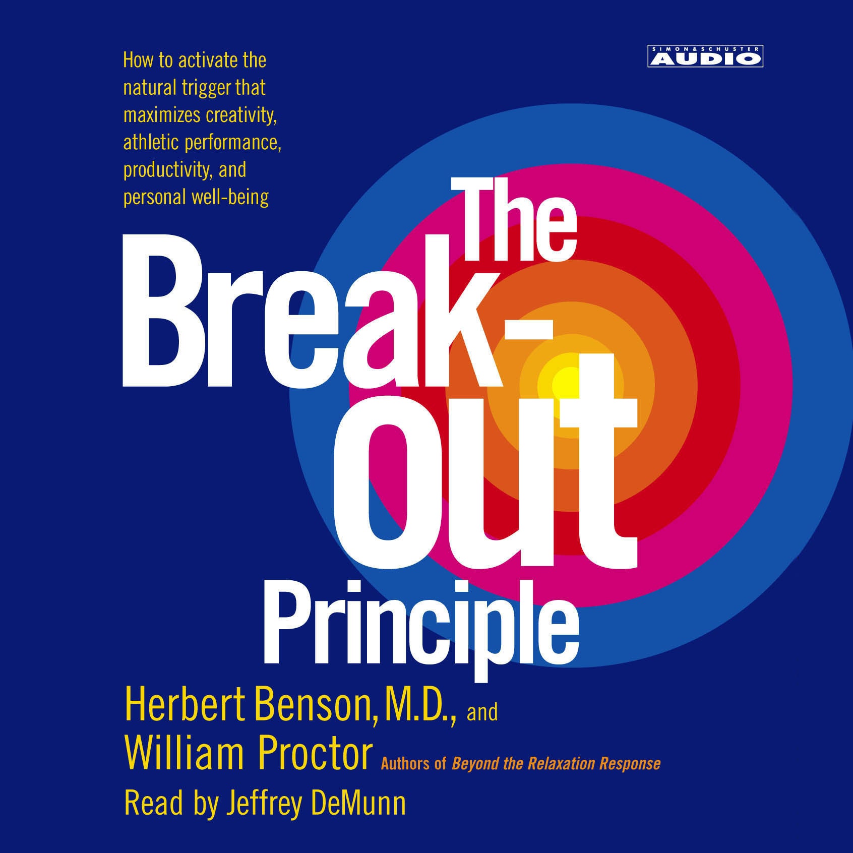 The Breakout Principle