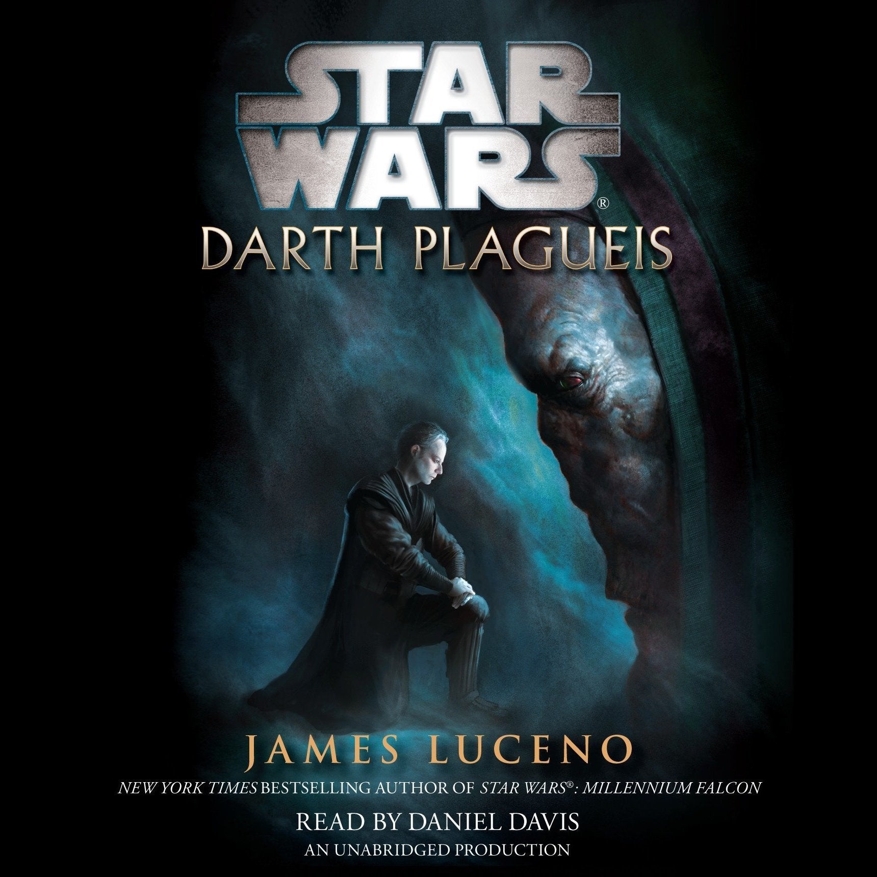 Darth Plagueis: Star Wars