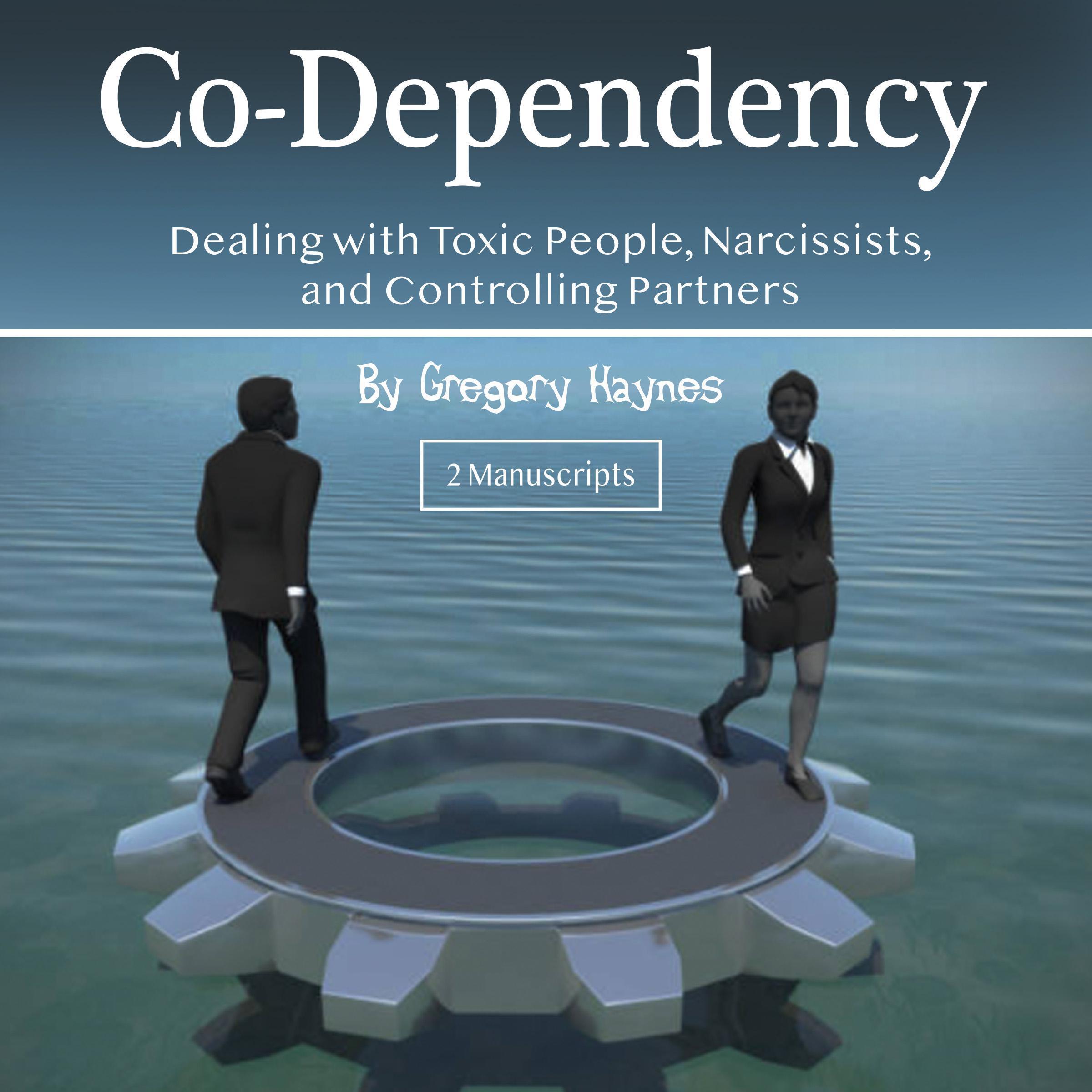 Co-Dependency
