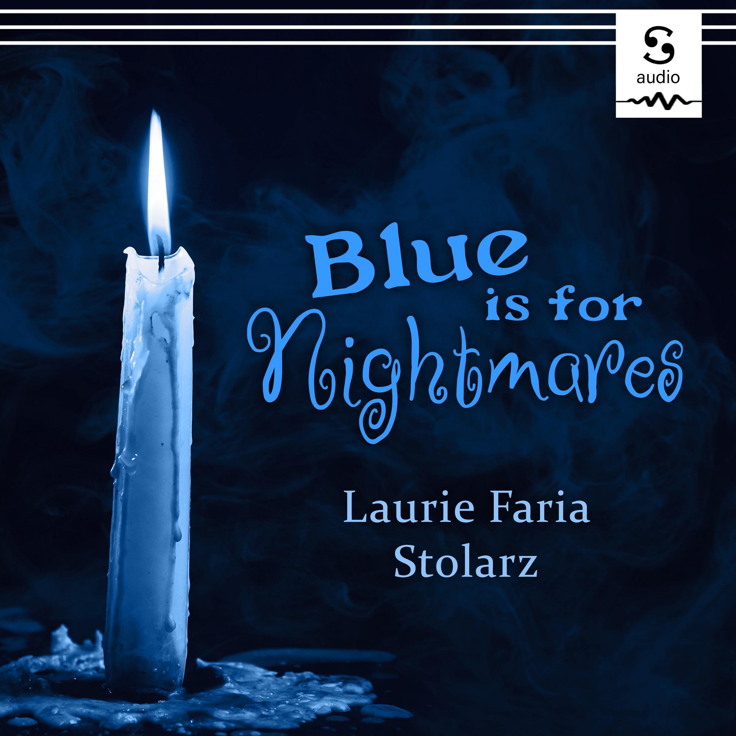 Blue is for Nightmares