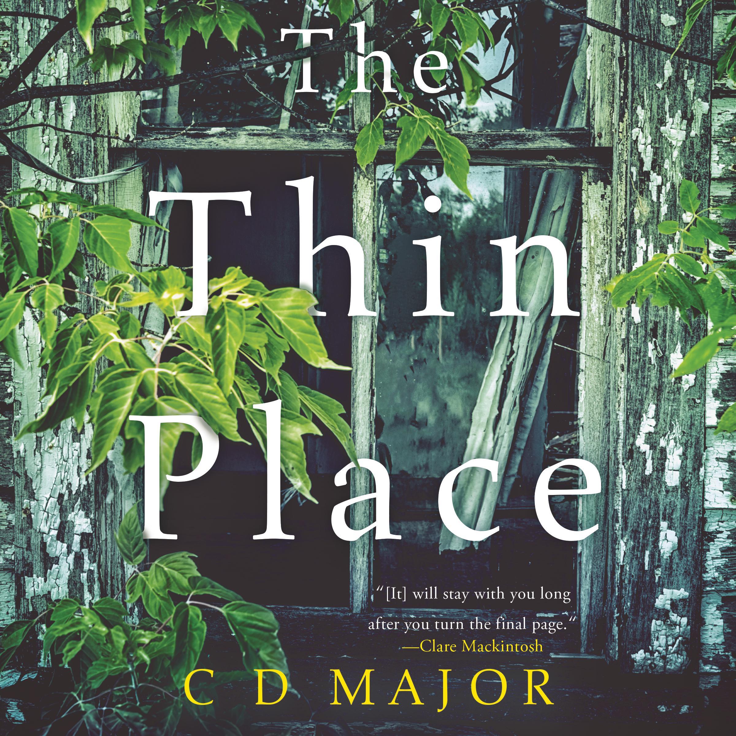 The Thin Place