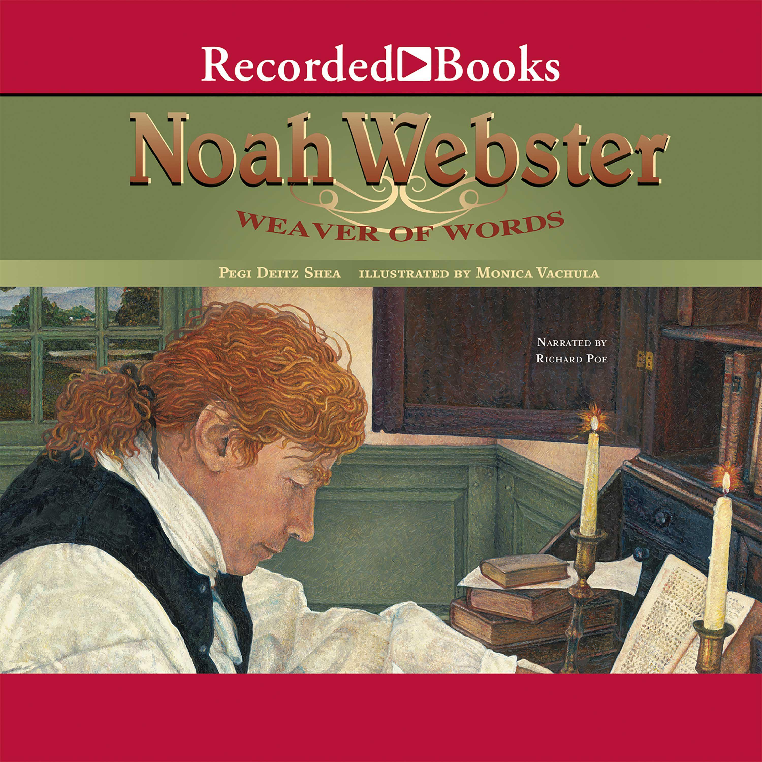 Noah Webster