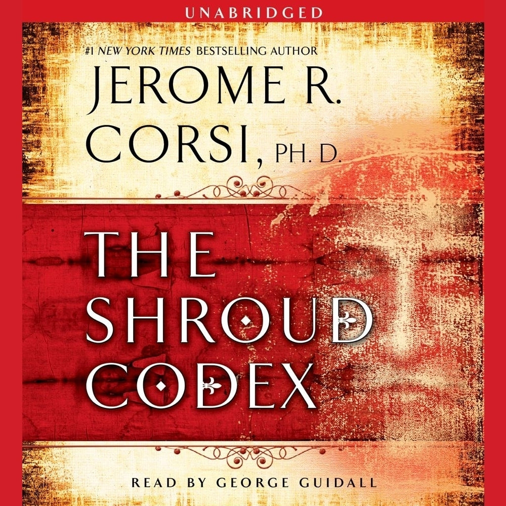 The Shroud Codex