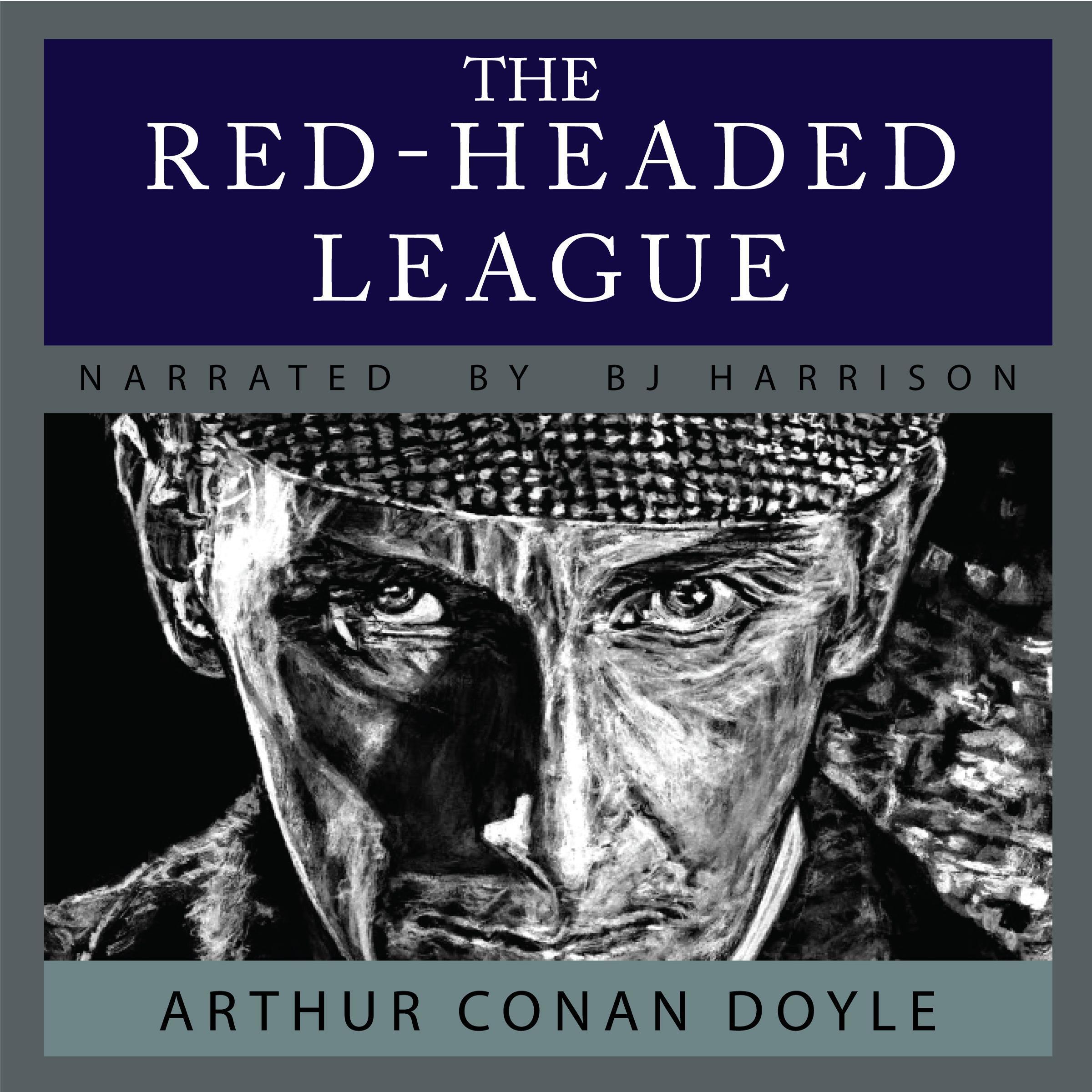 The Red-Headed League