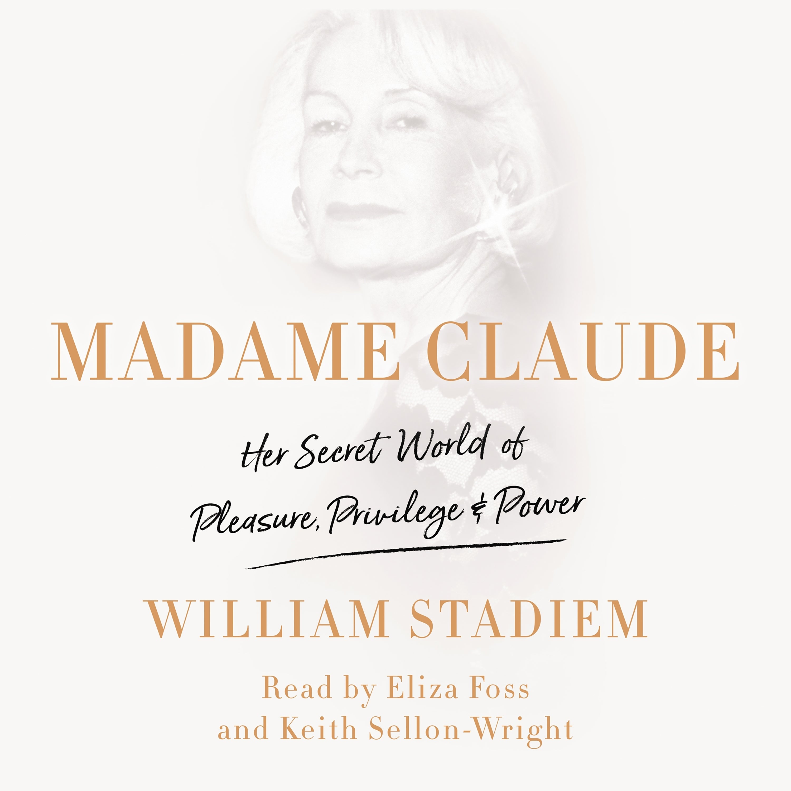 Madame Claude