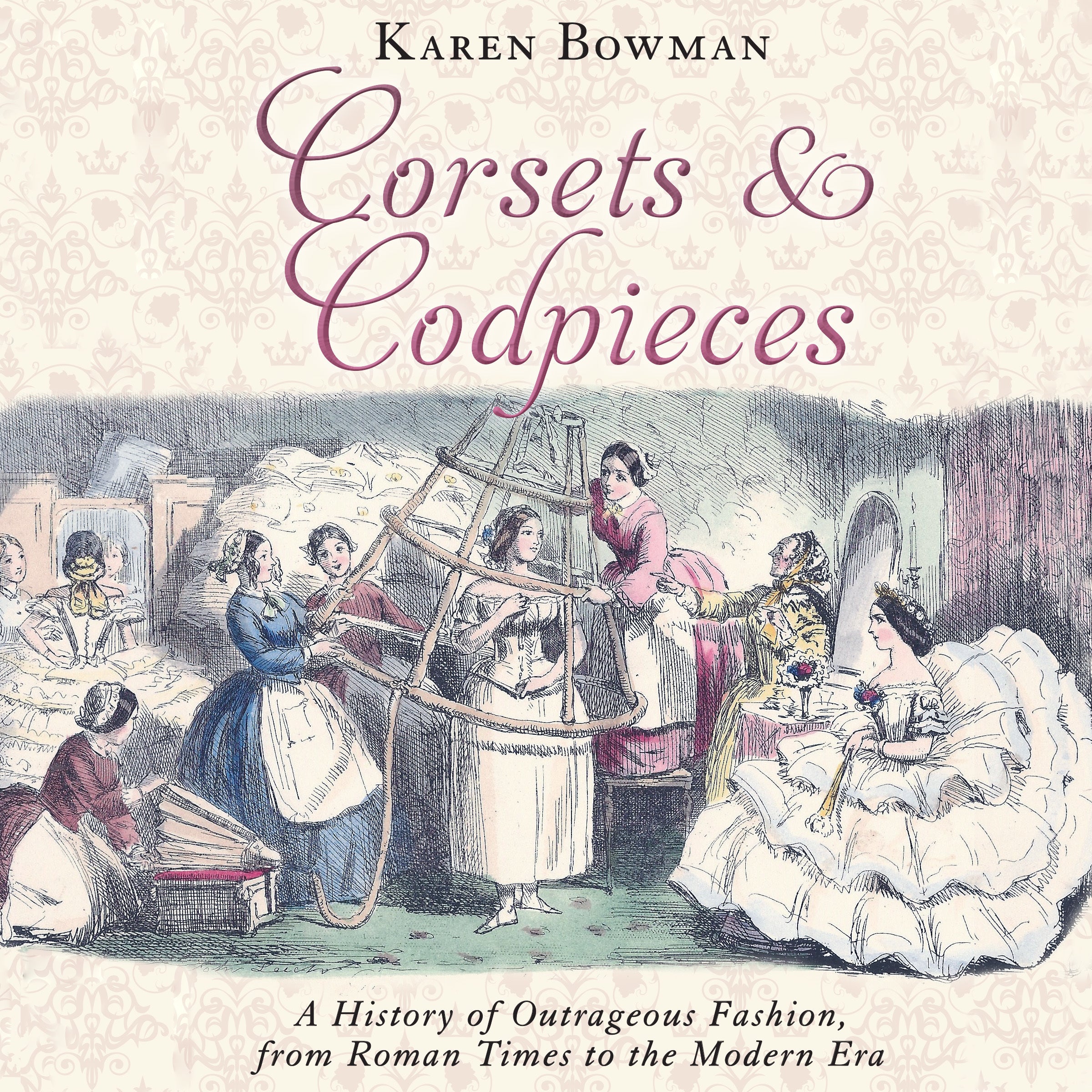 Corsets and Codpieces