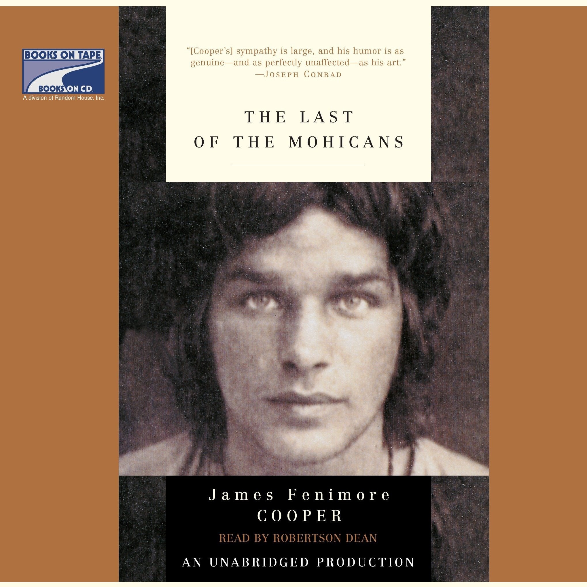 The Last of the Mohicans