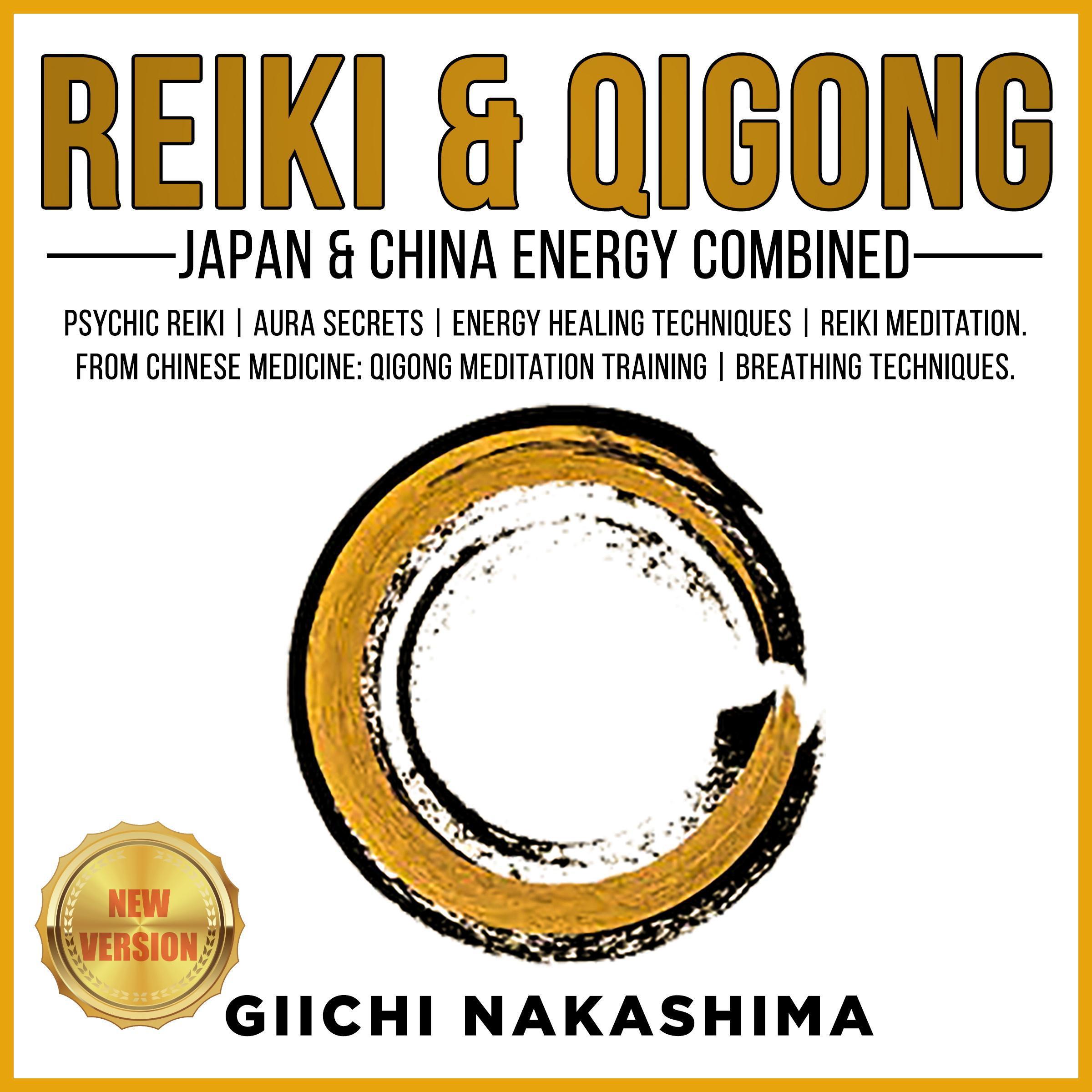 REIKI & QIGONG