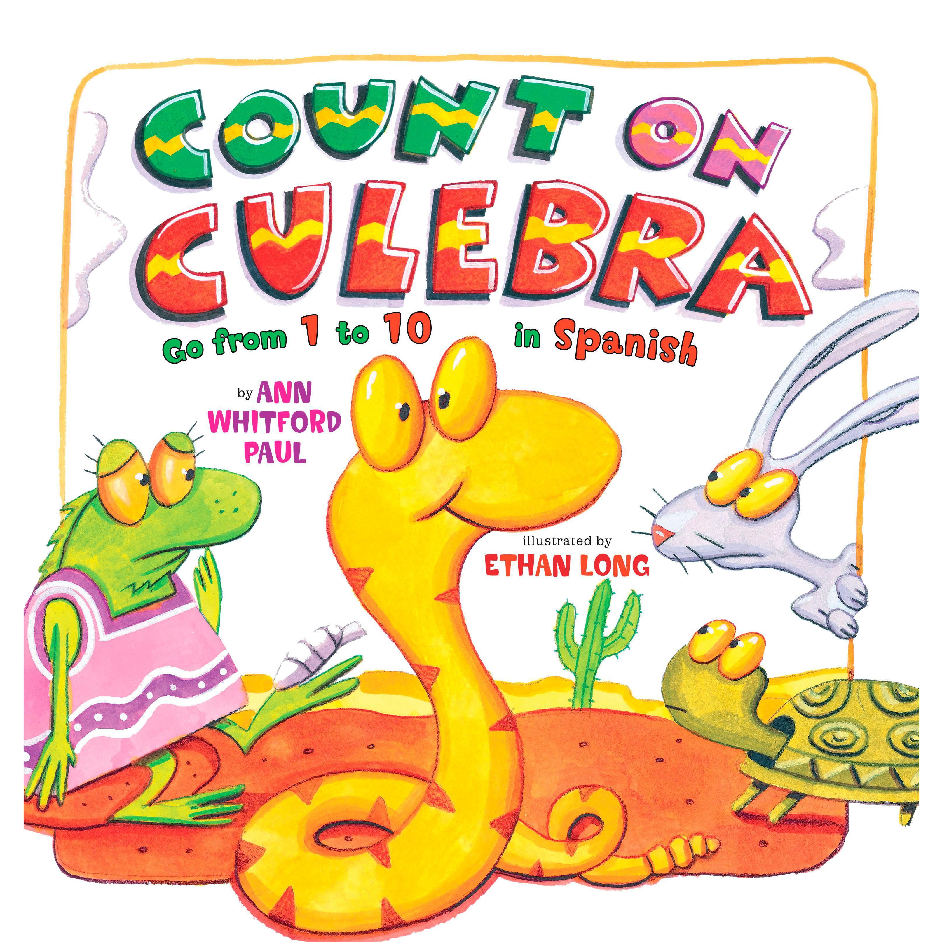 Count on Culebra