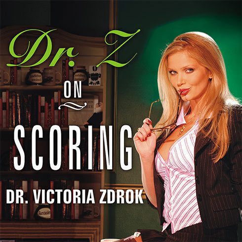 Dr. Z on Scoring