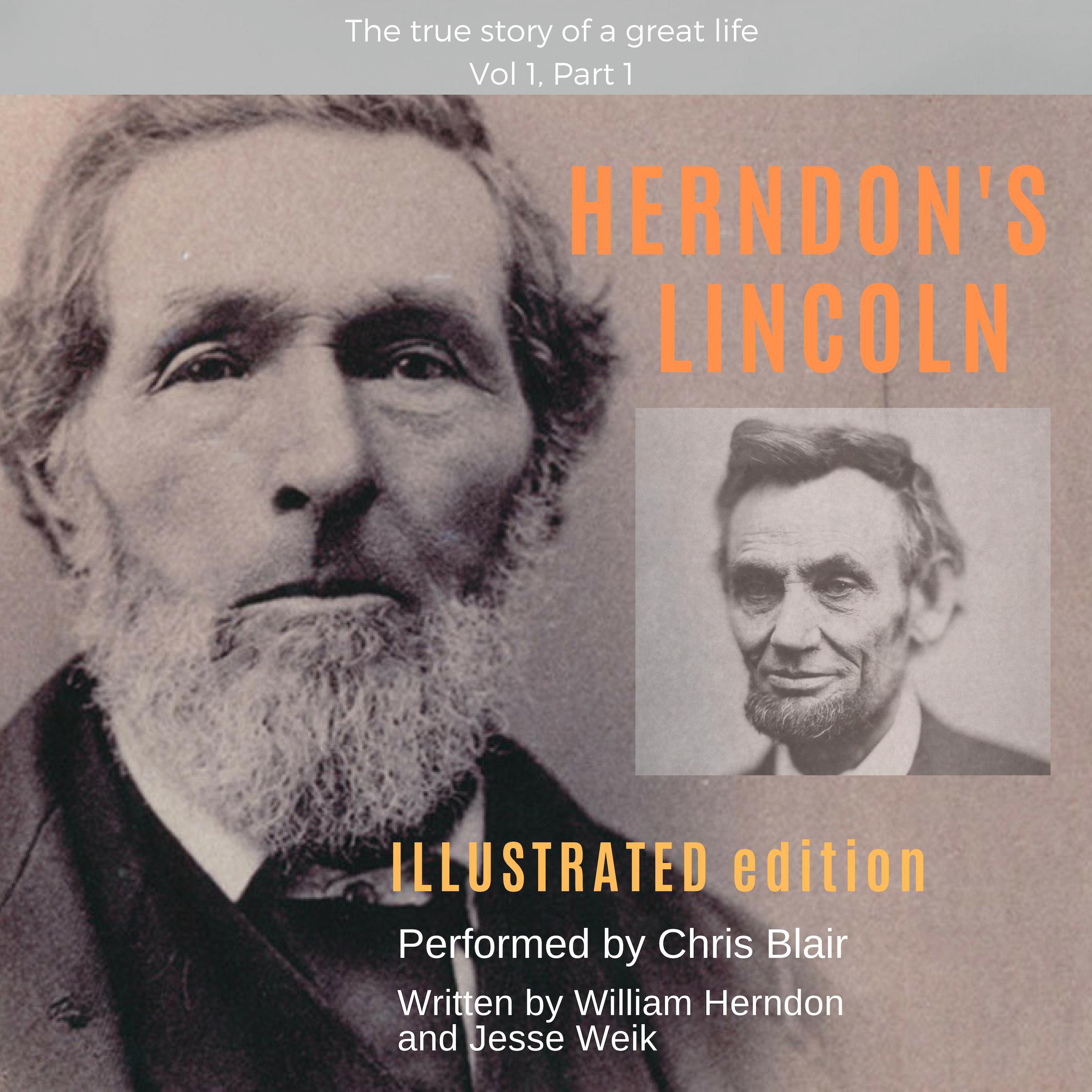 Herndon’s Lincoln