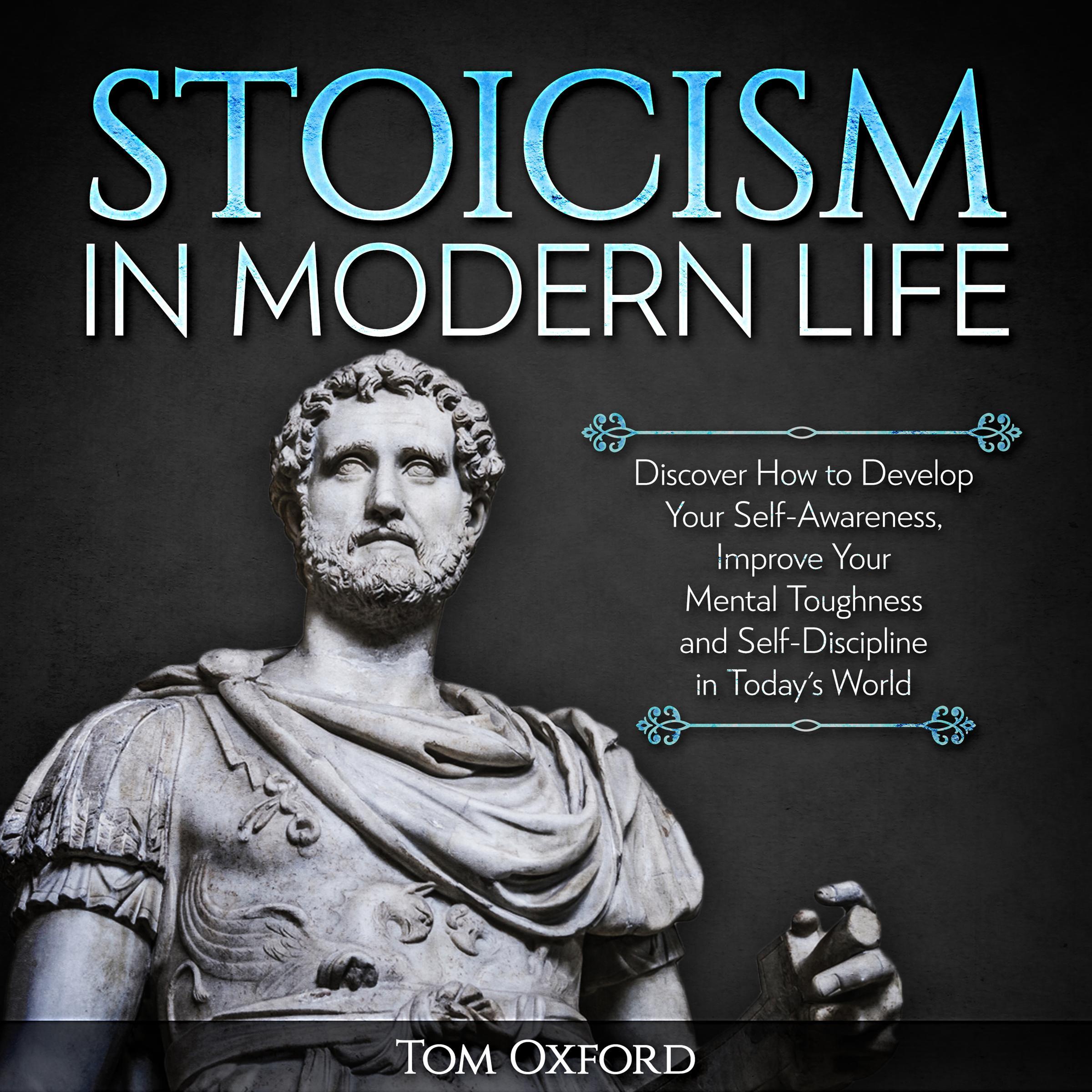 Stoicism In Modern Life