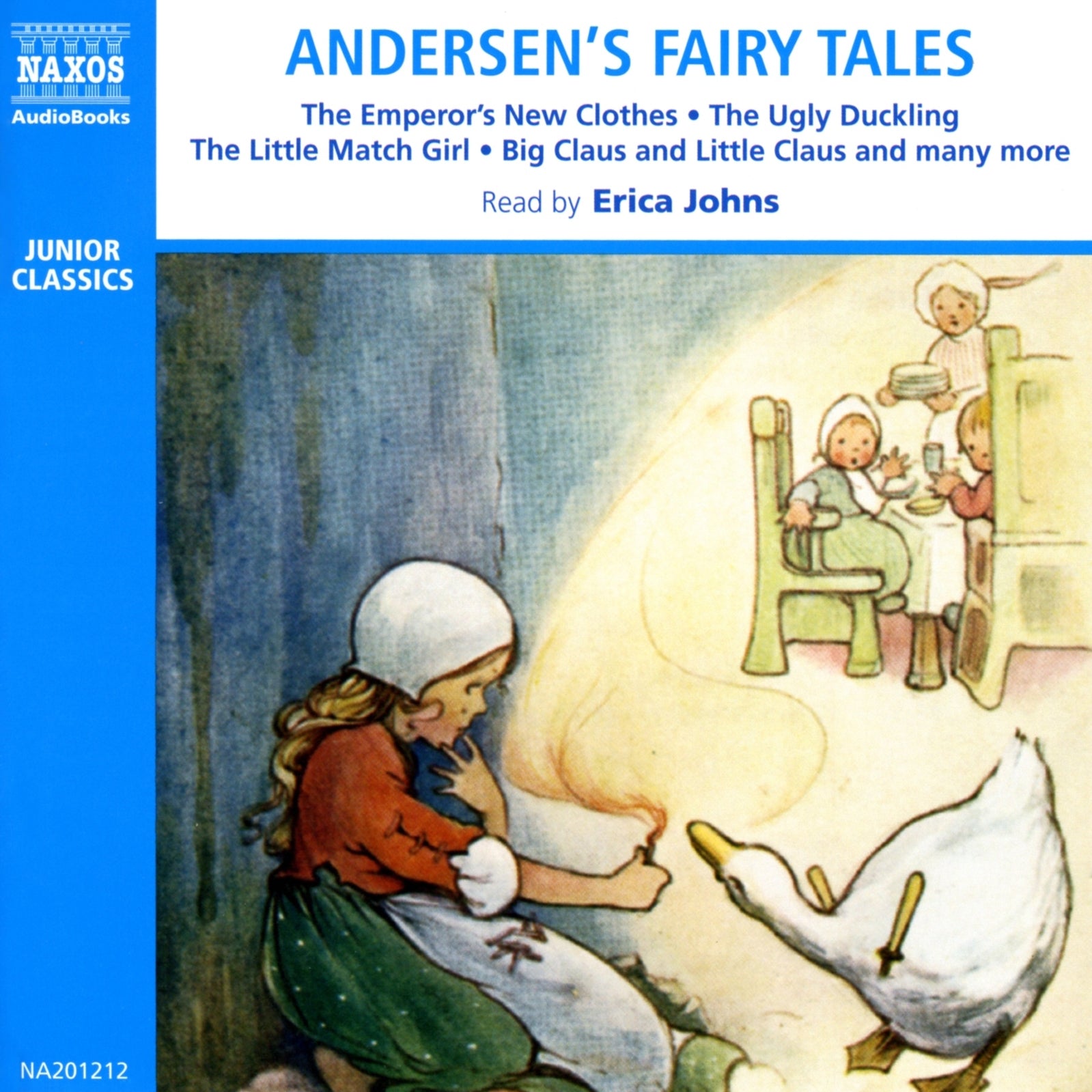 Andersen's Fairy Tales