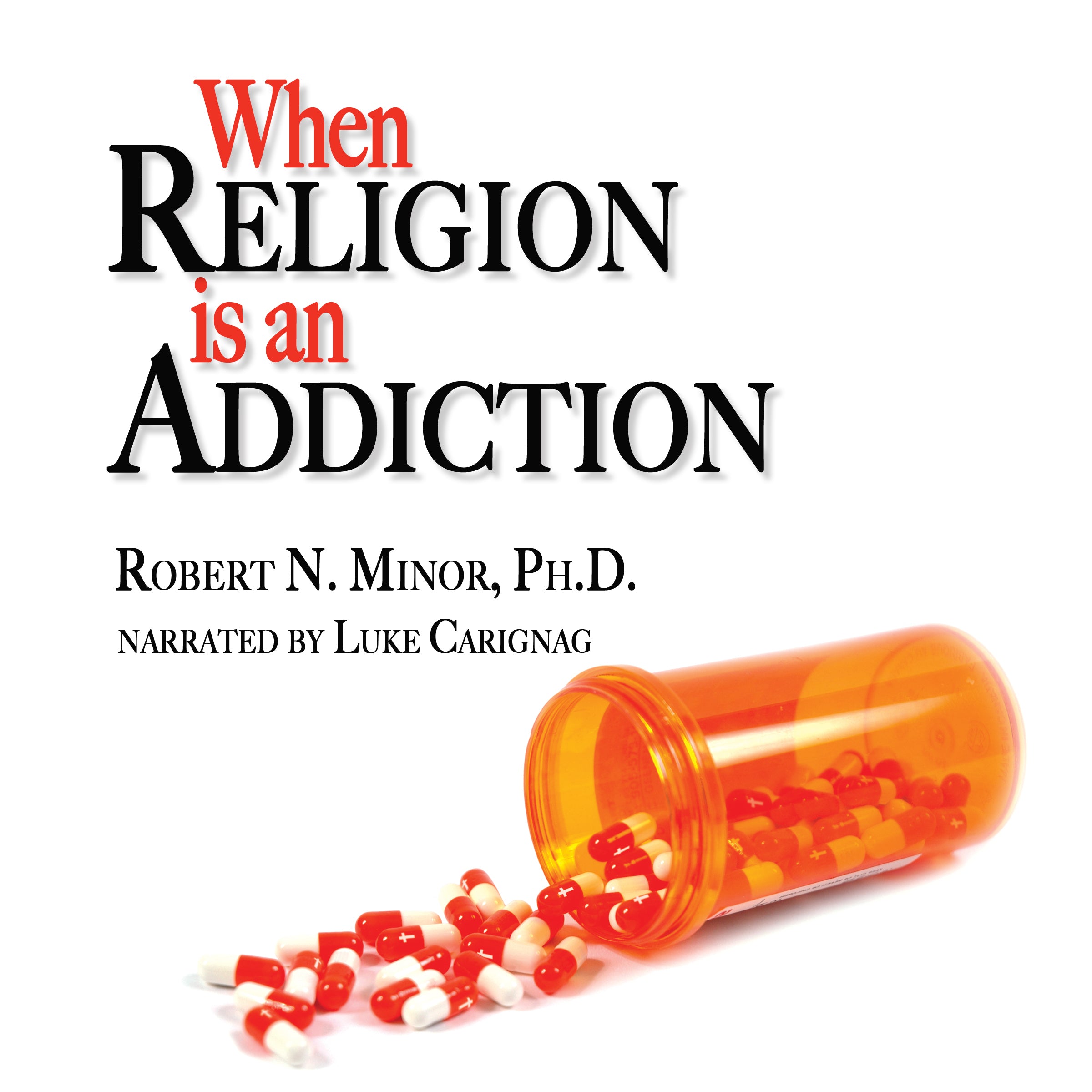 When Religion is an Addiction