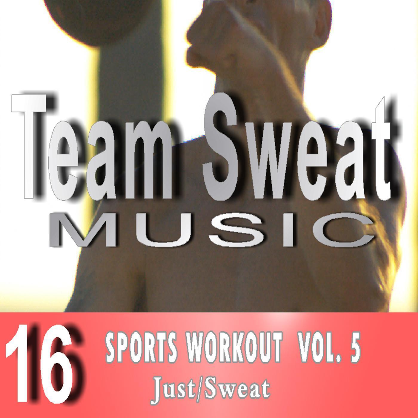 Sports Workout: Volume 5