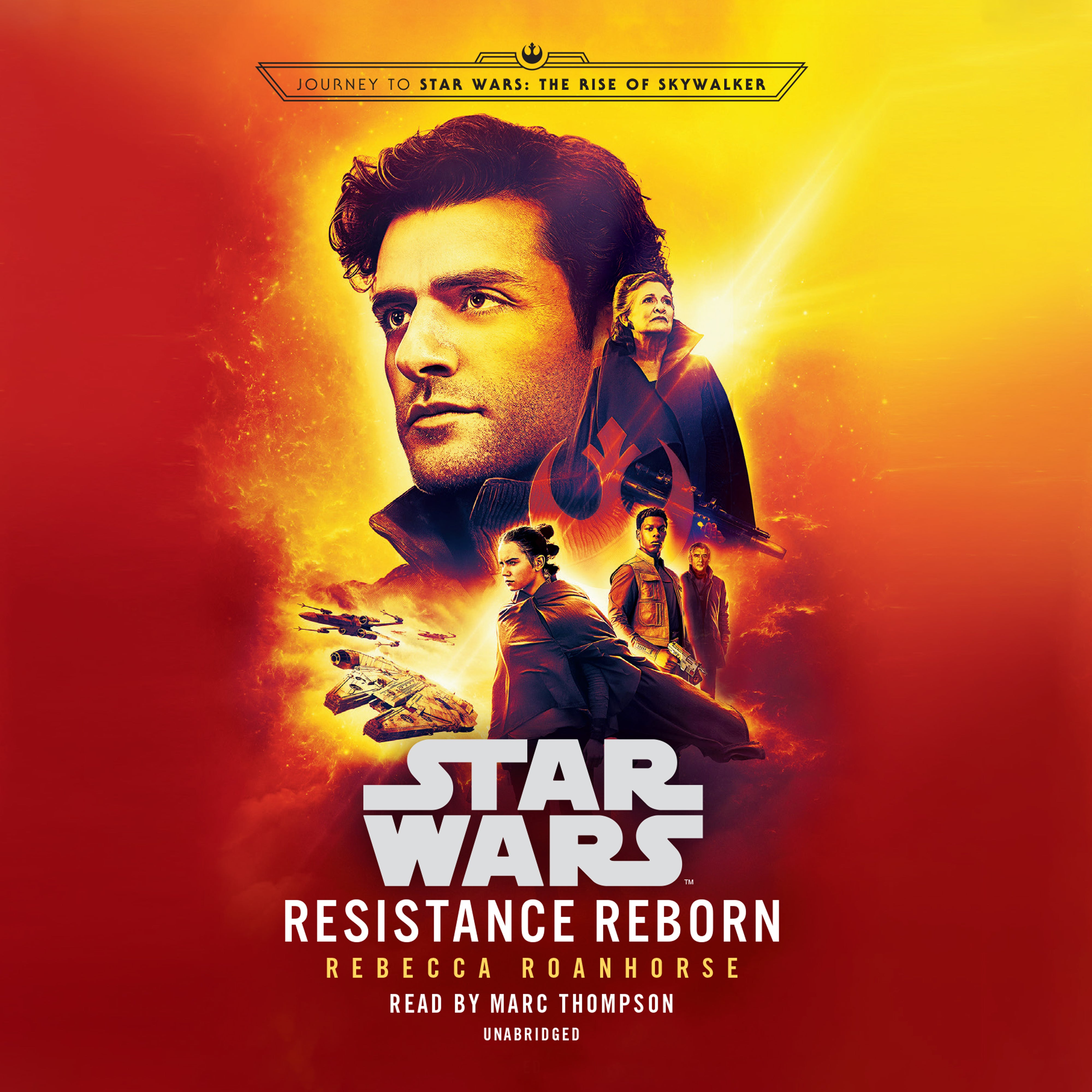 Resistance Reborn (Star Wars)