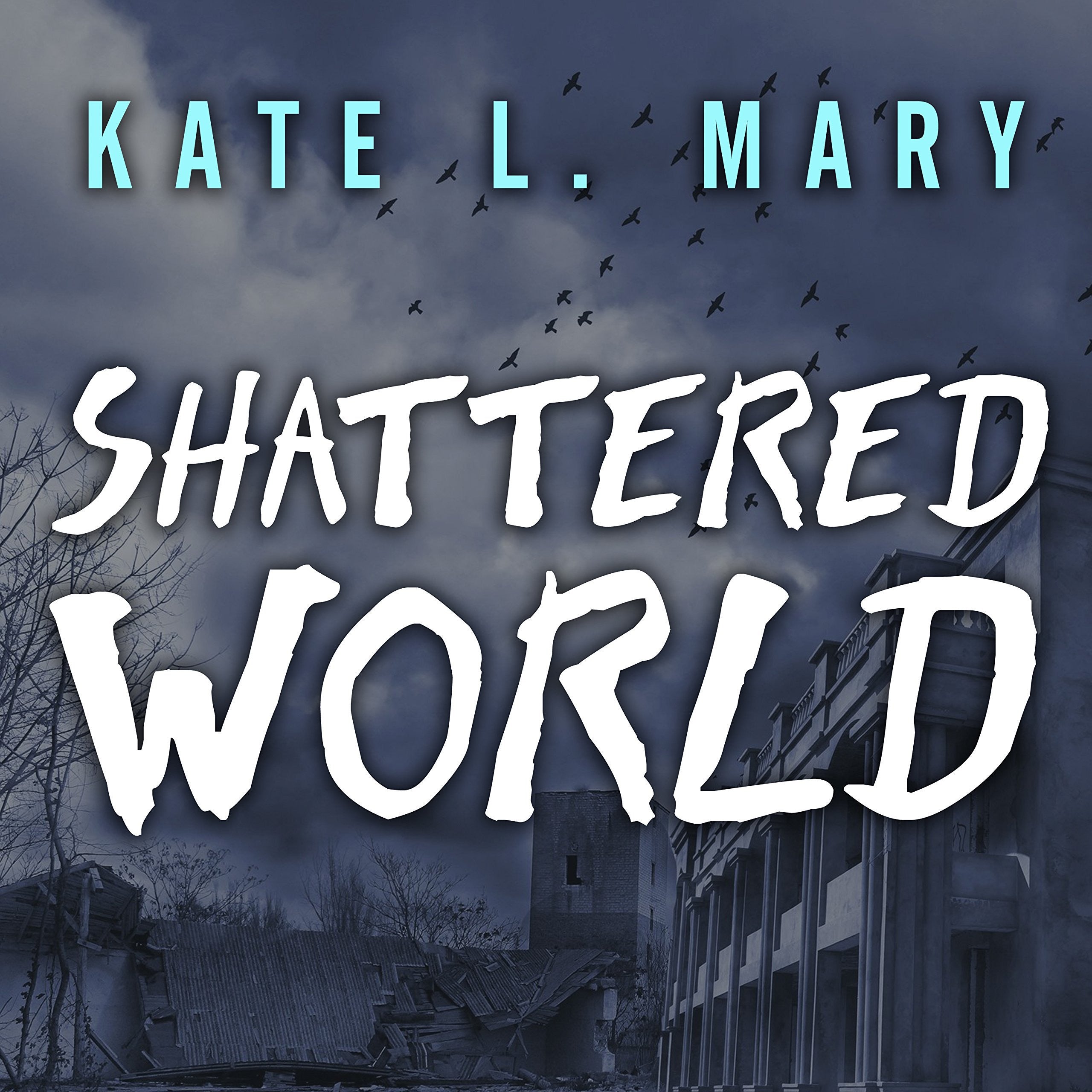 Shattered World