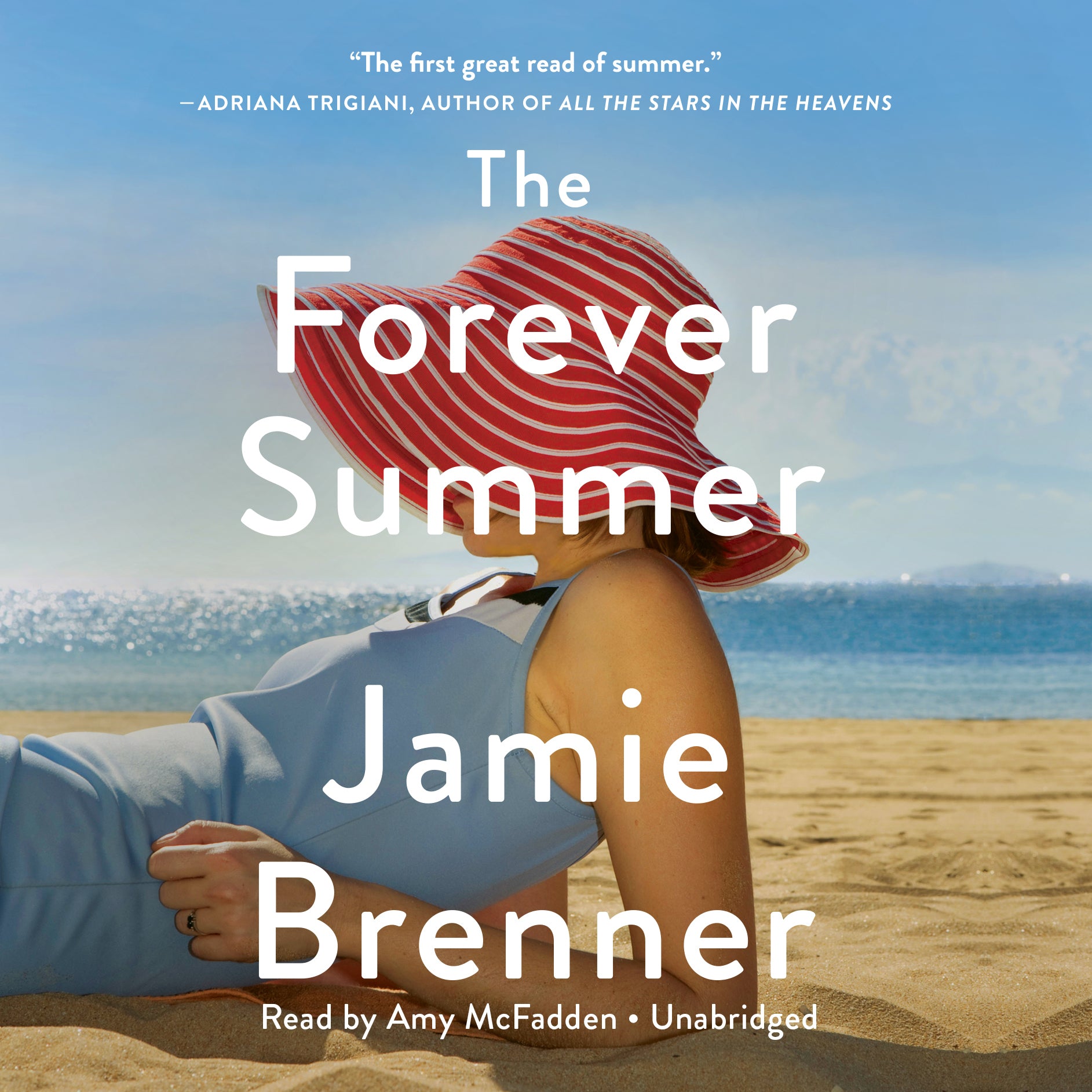 The Forever Summer
