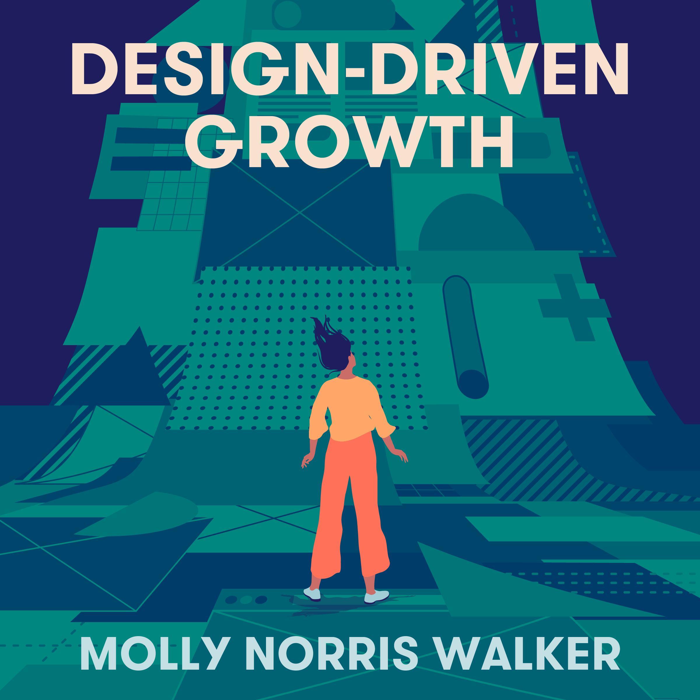 Design-Driven Growth