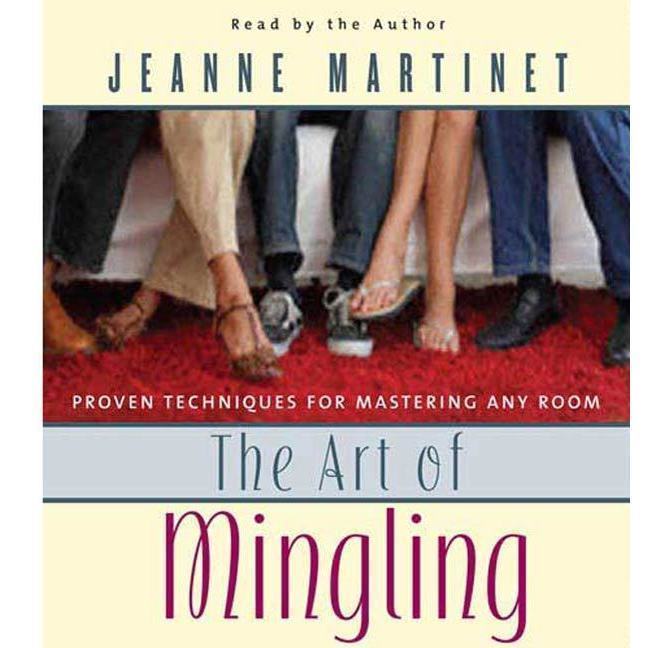 The Art of Mingling, Second Edition