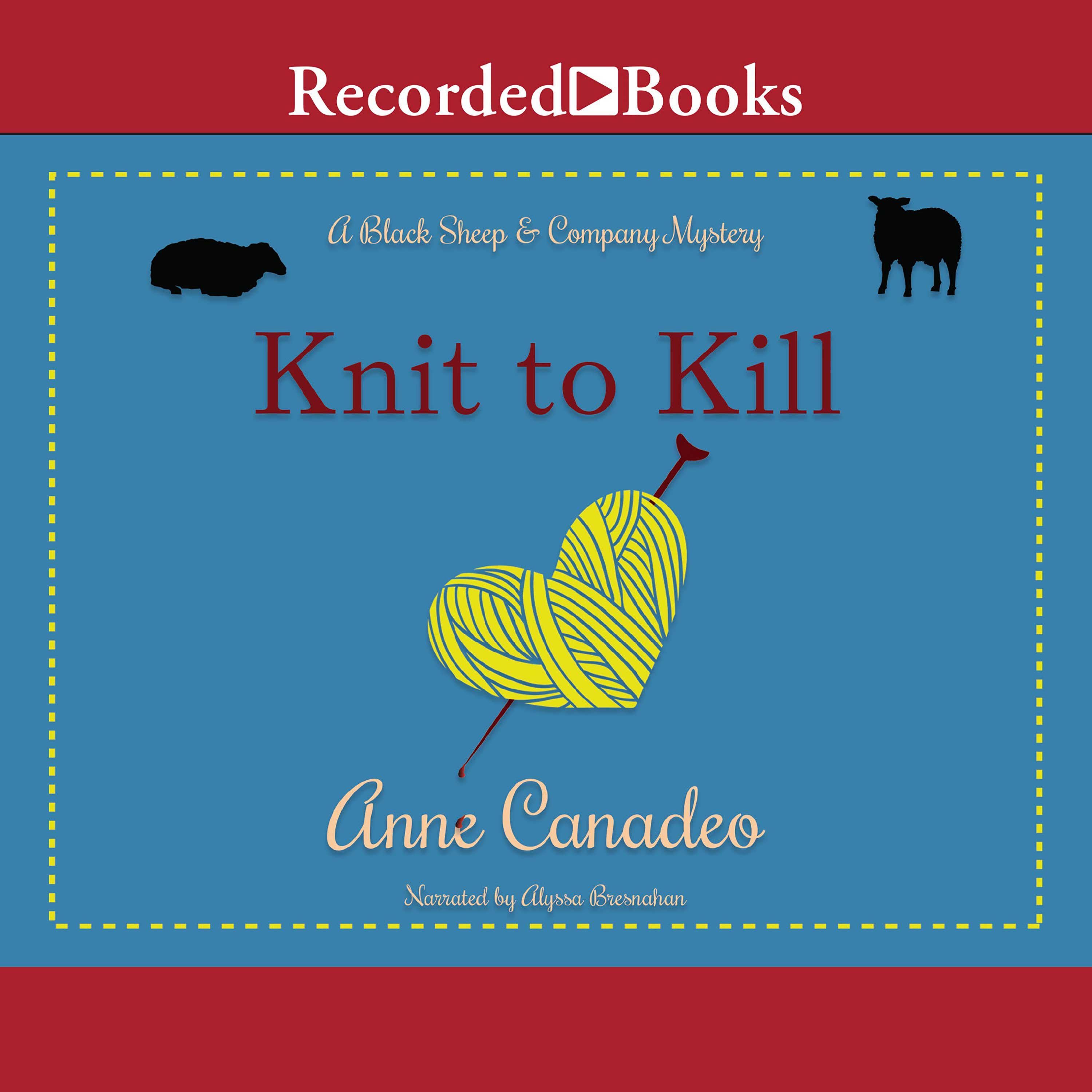 Knit to Kill