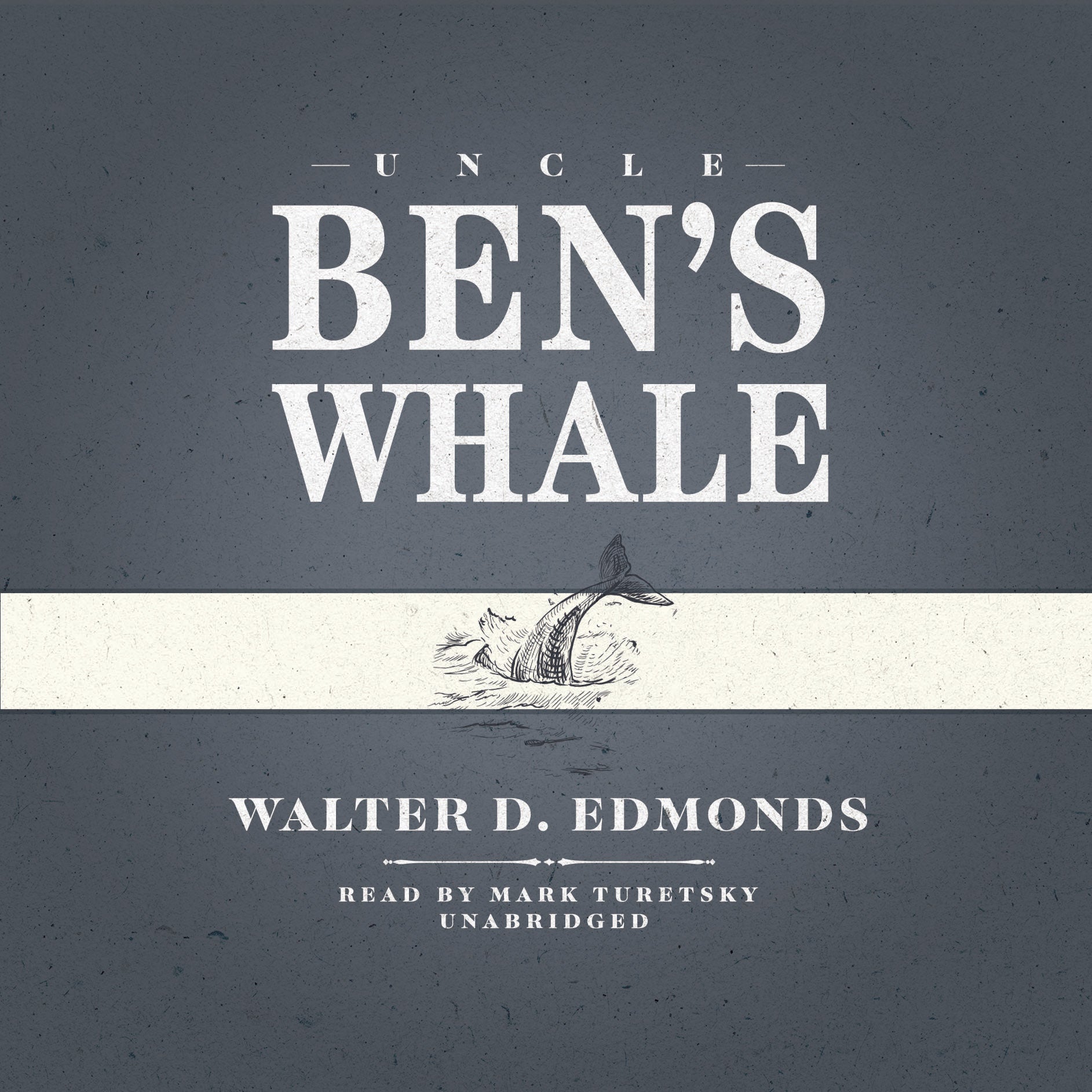 Uncle Ben’s Whale