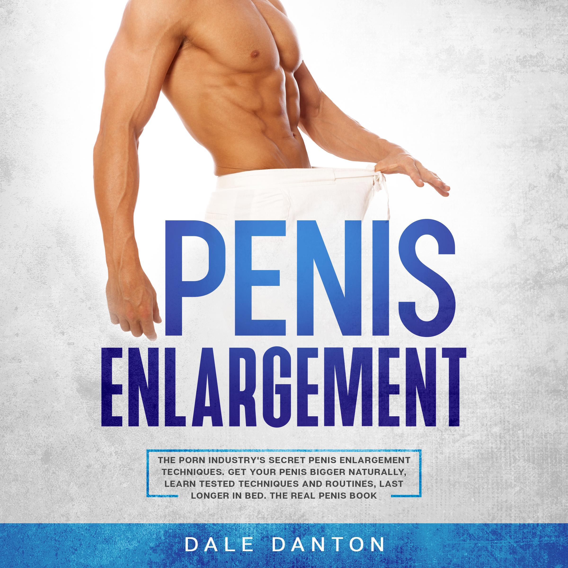 Penis Enlargement