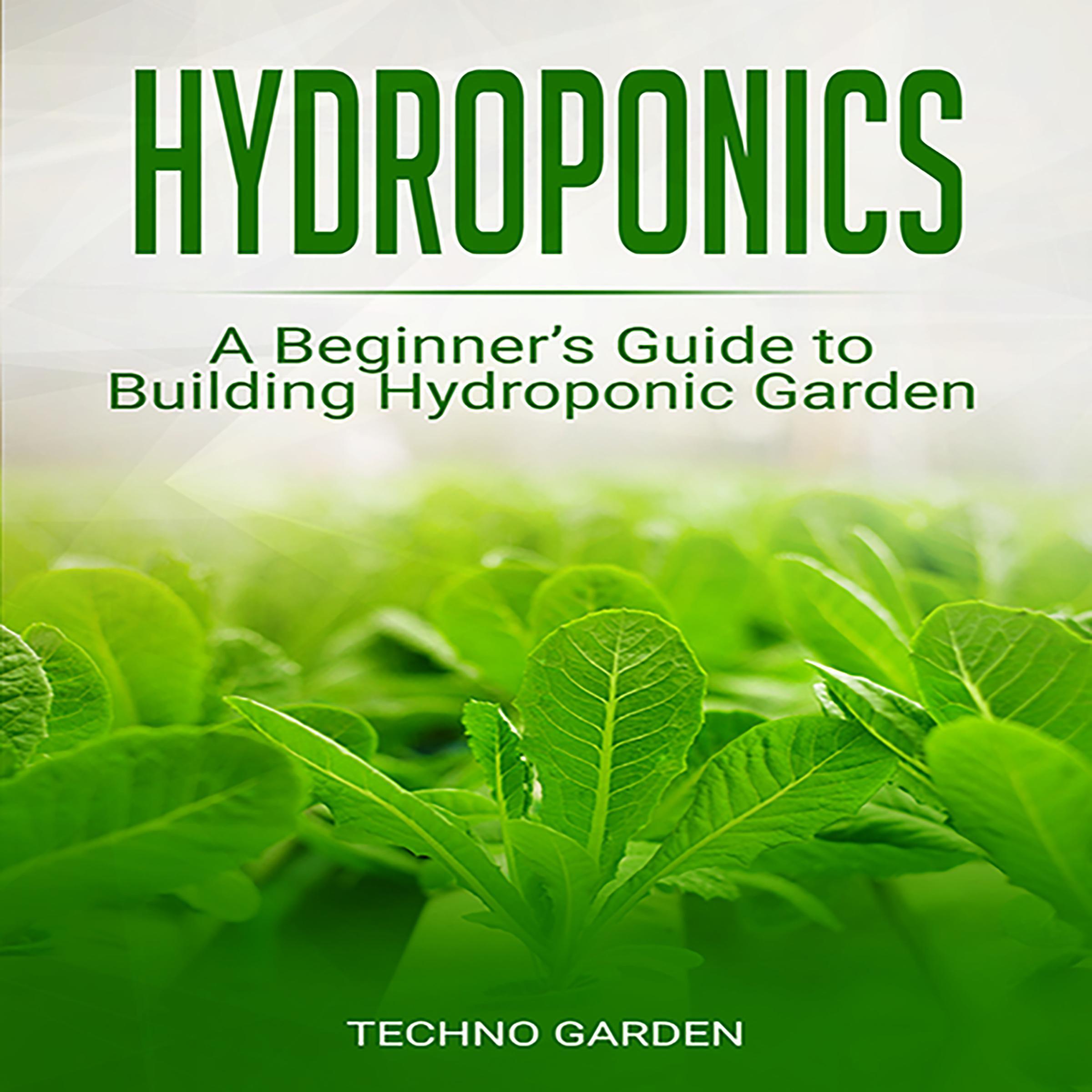 Hydroponics