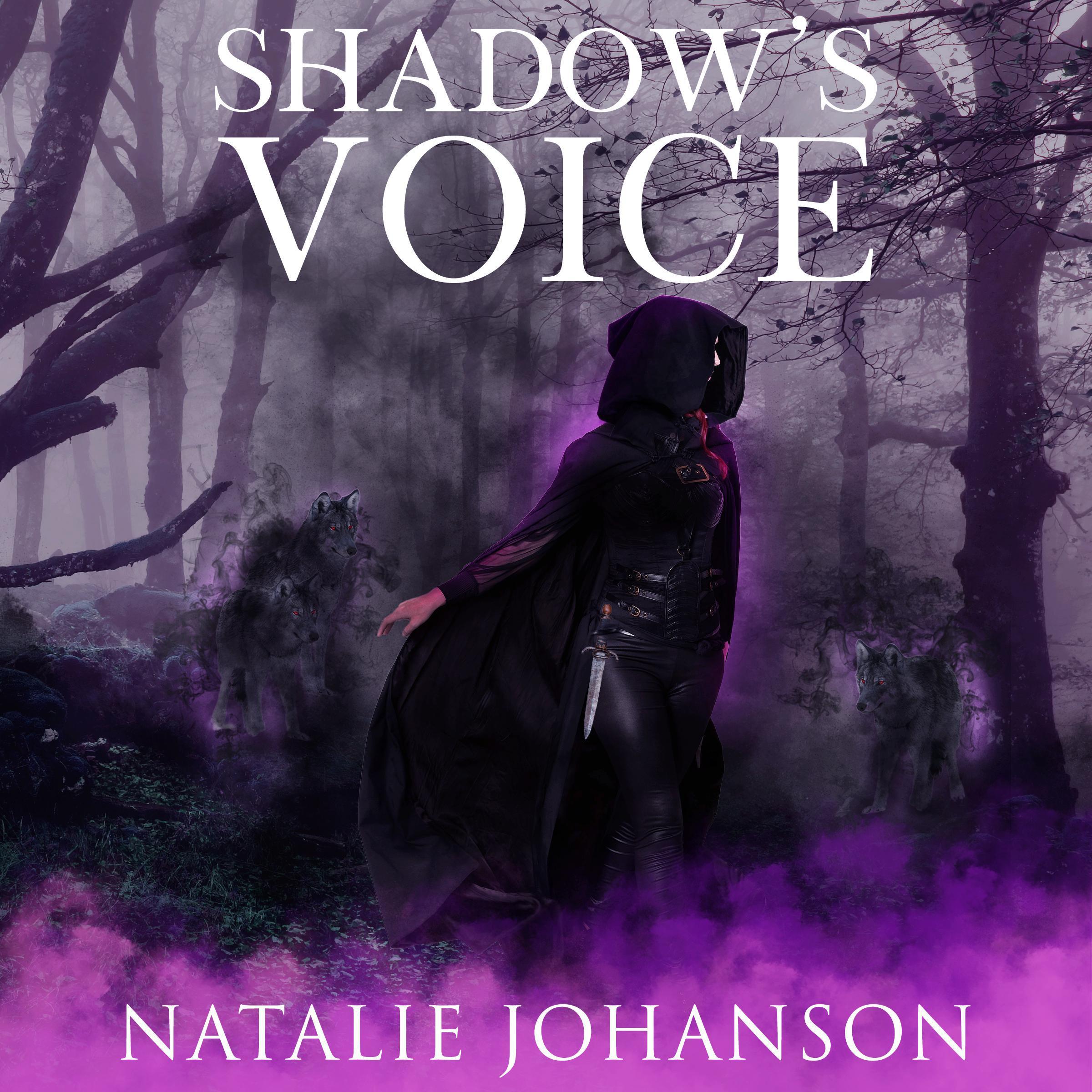Shadow's Voice