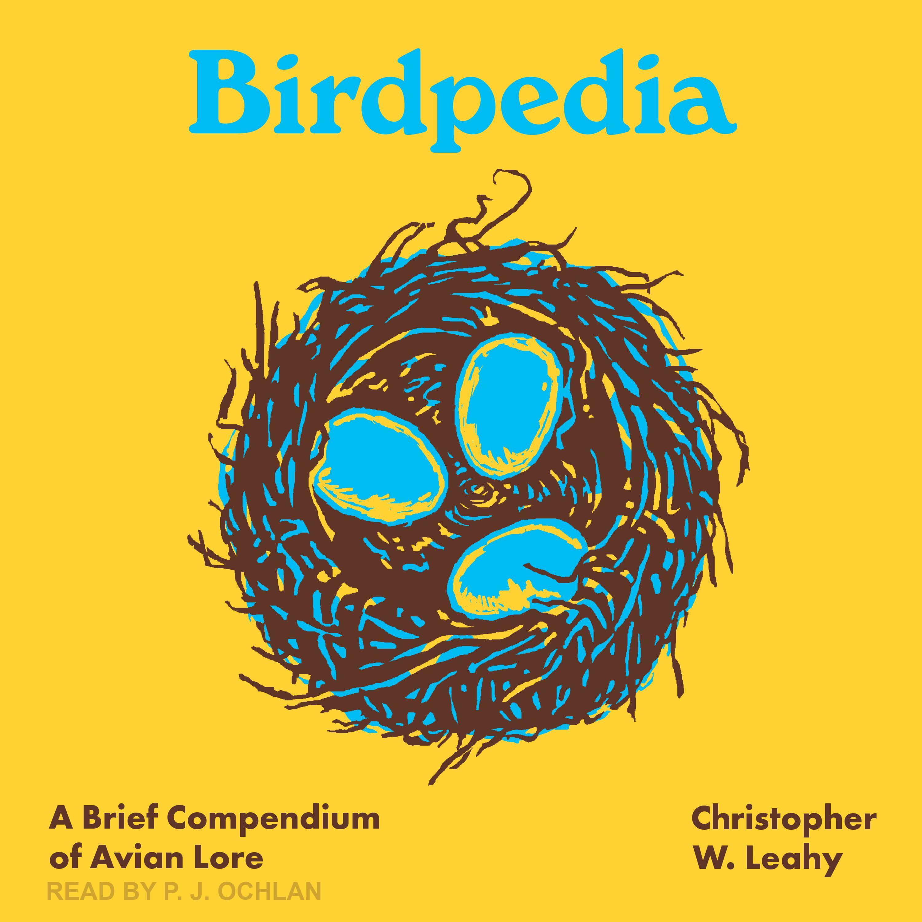 Birdpedia