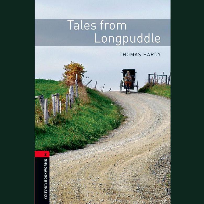 Tales from Longpuddle