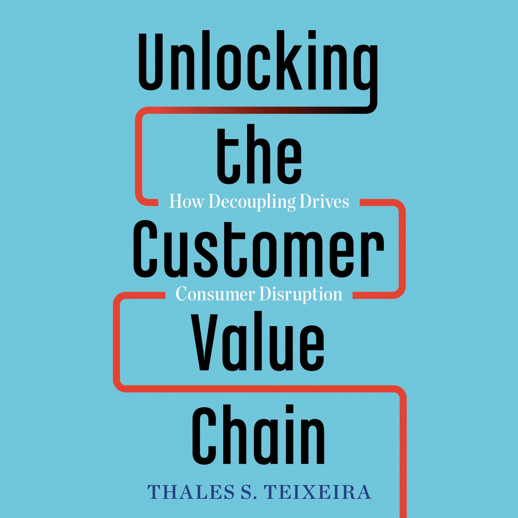 Unlocking the Customer Value Chain