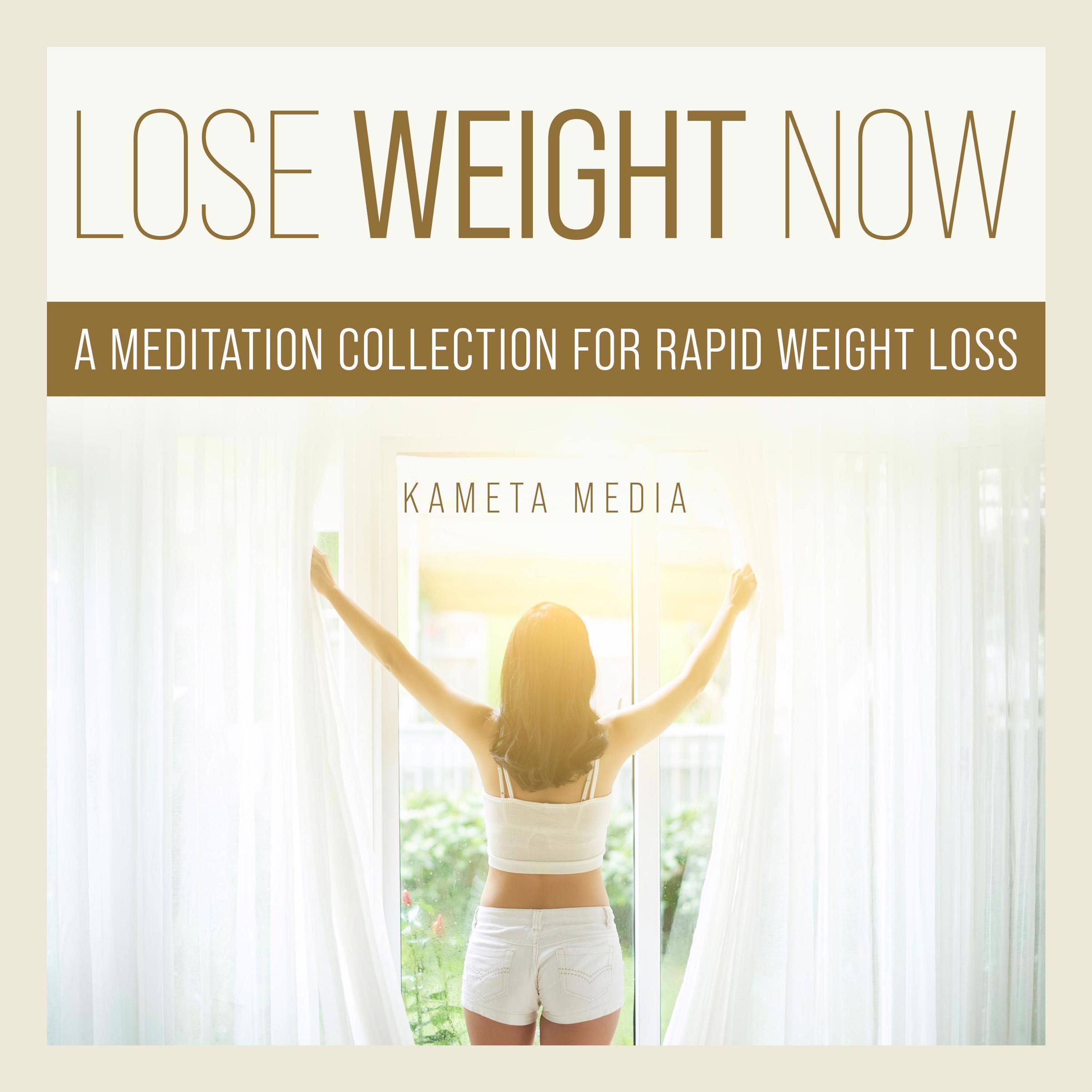 Lose Weight Now